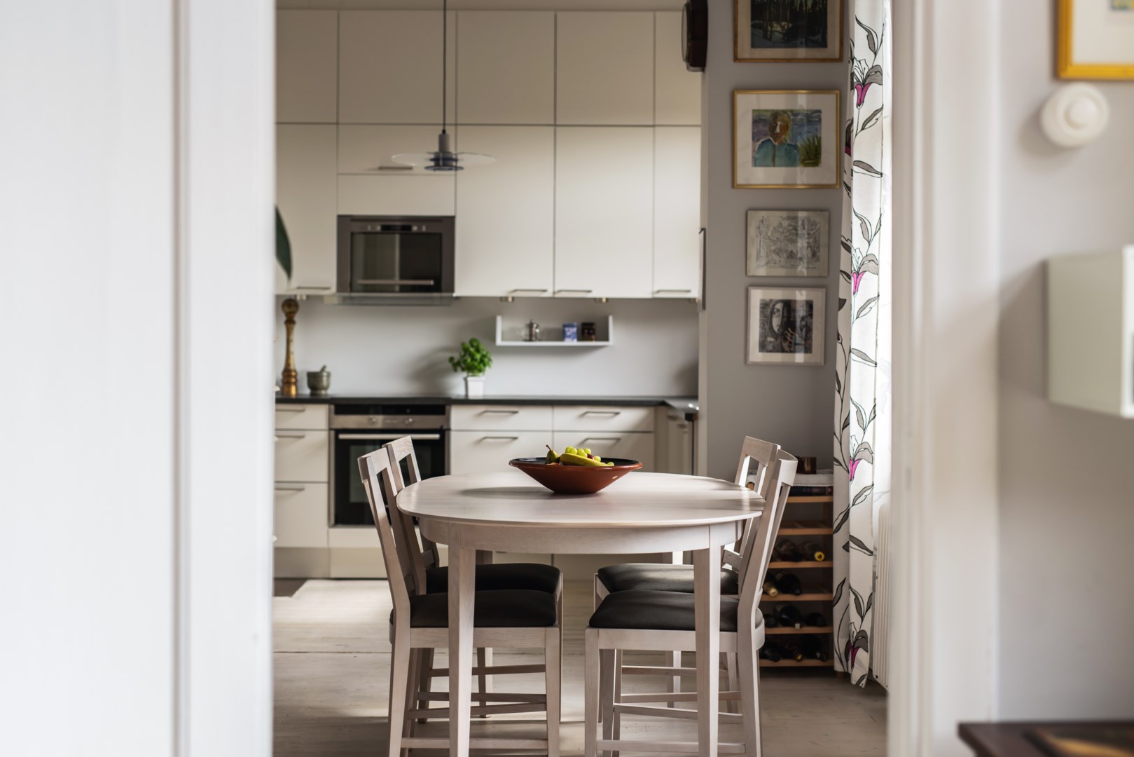 Bostadsbild från Hantverkargatan 79, Såld i Kungsholmen, Stockholm