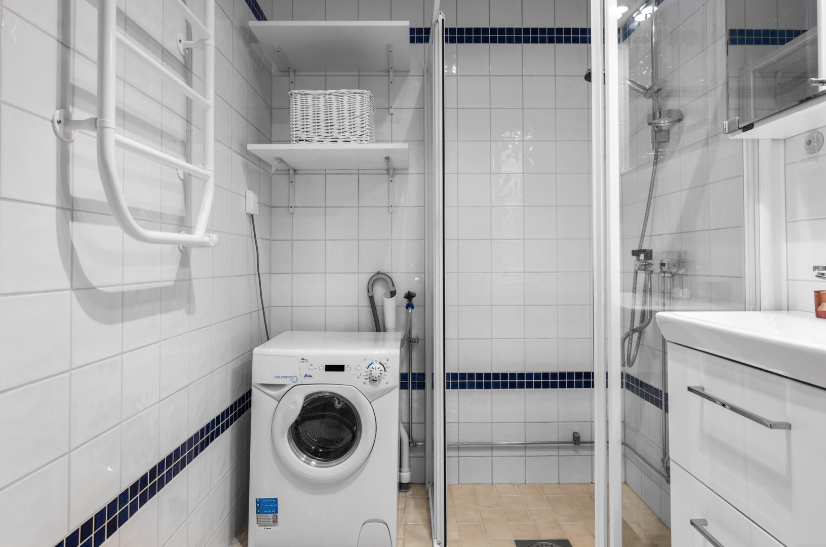 Bostadsbild från Hantverkargatan 79, Såld i Kungsholmen, Stockholm