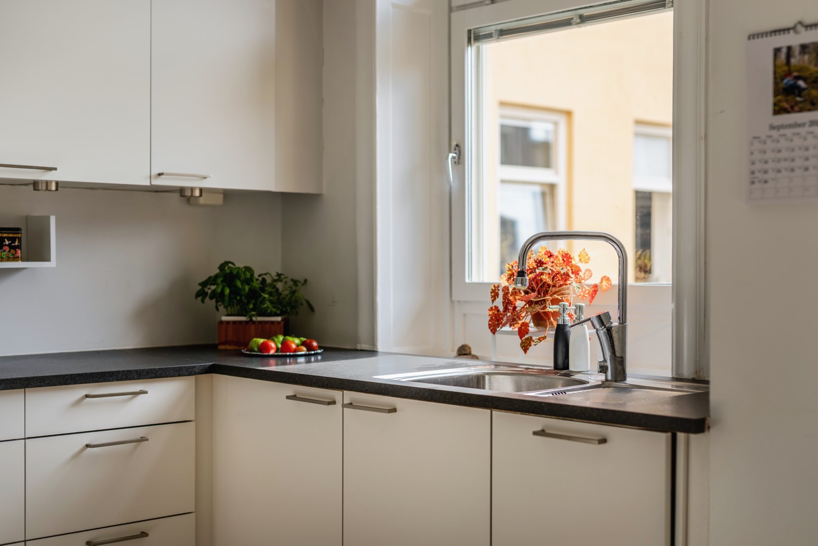 Bostadsbild från Hantverkargatan 79, Såld i Kungsholmen, Stockholm