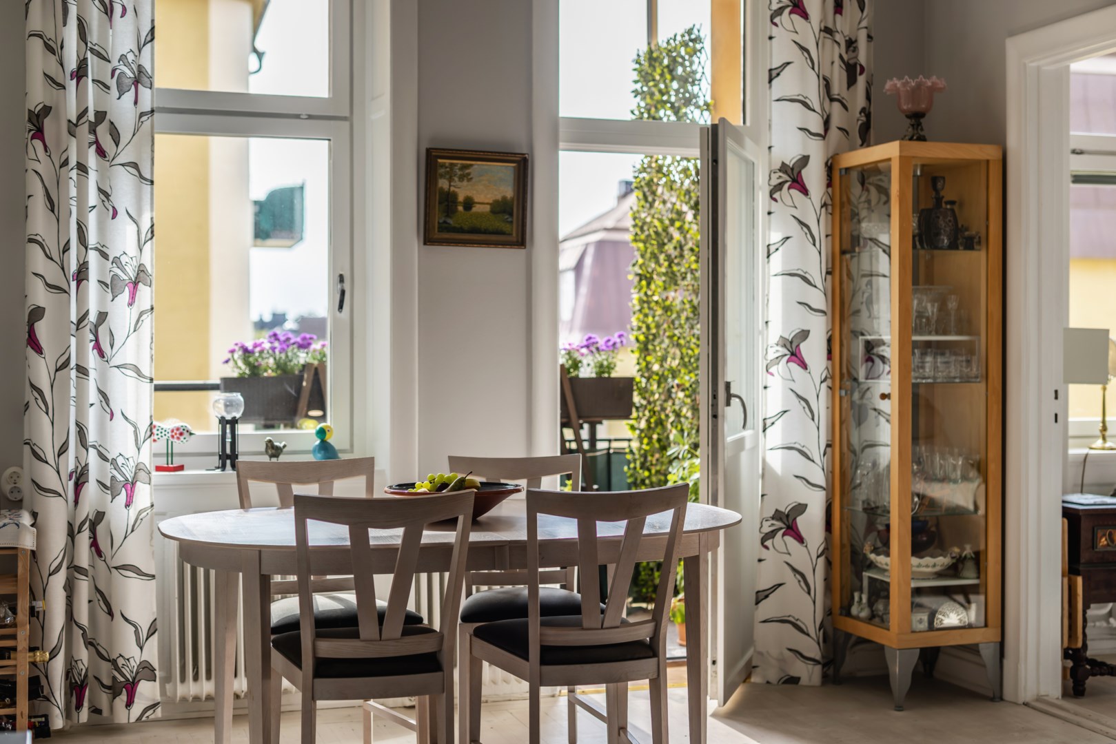 Bostadsbild från Hantverkargatan 79, Såld i Kungsholmen, Stockholm