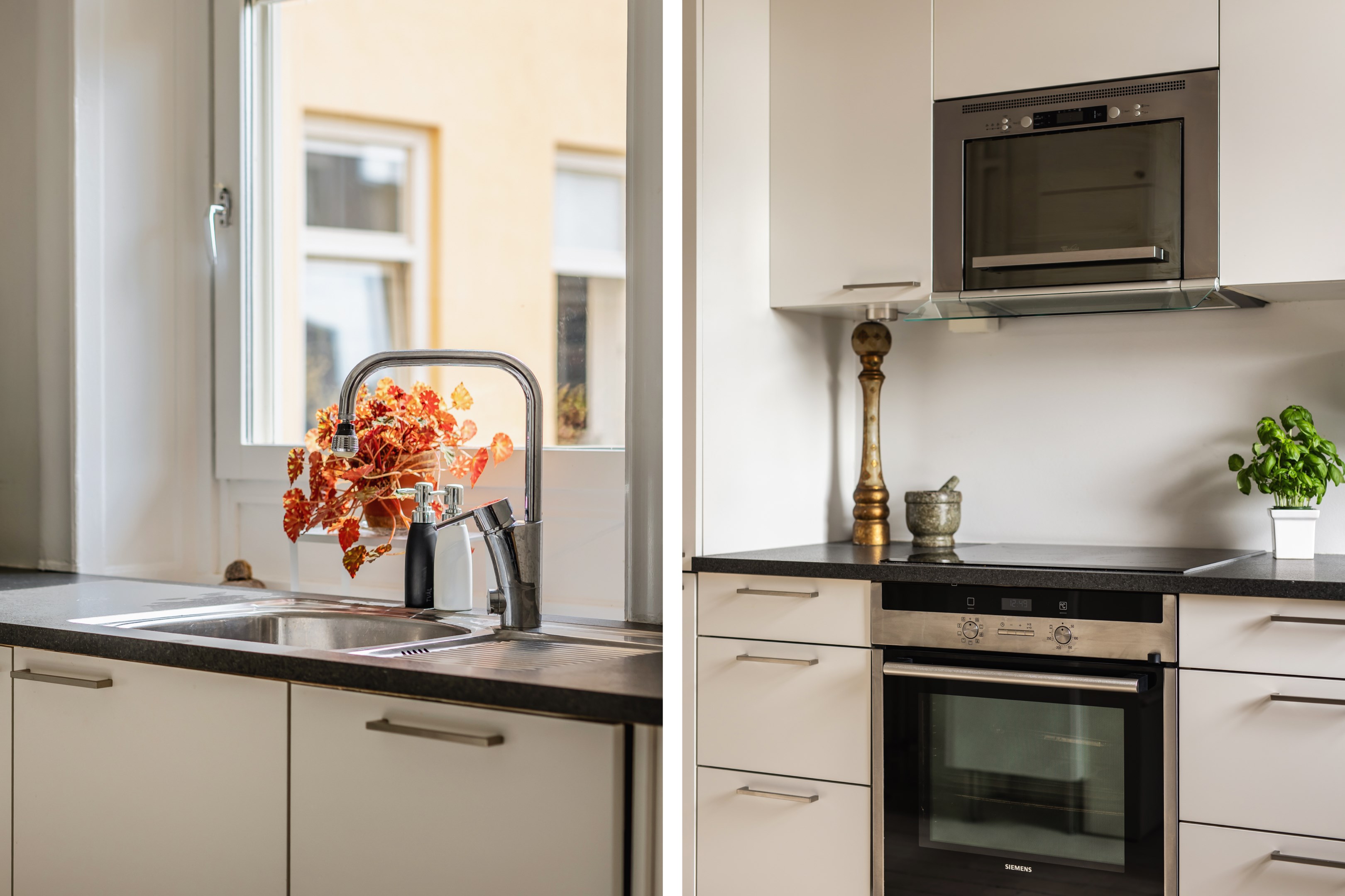 Bostadsbild från Hantverkargatan 79, Såld i Kungsholmen, Stockholm