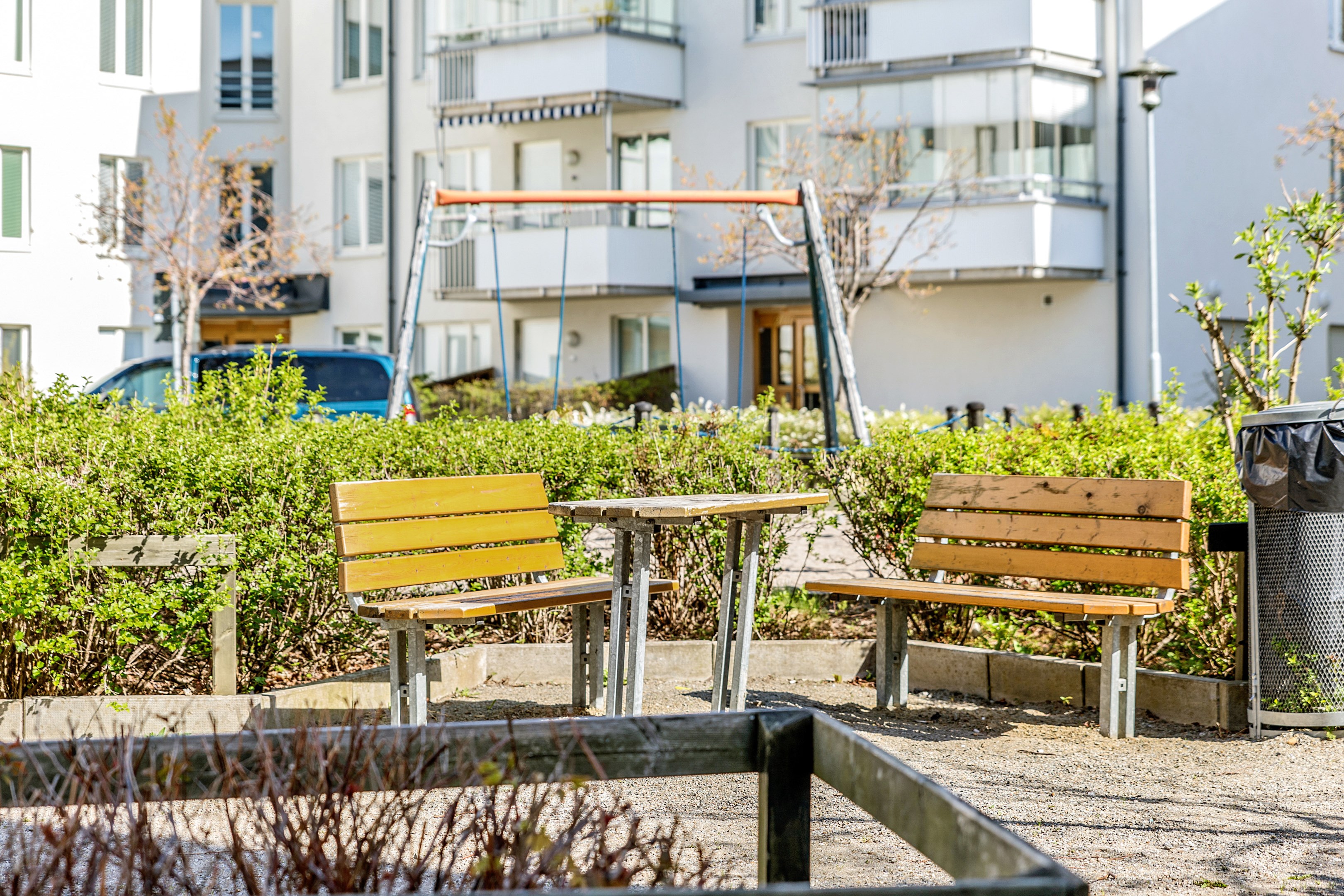 Innergården