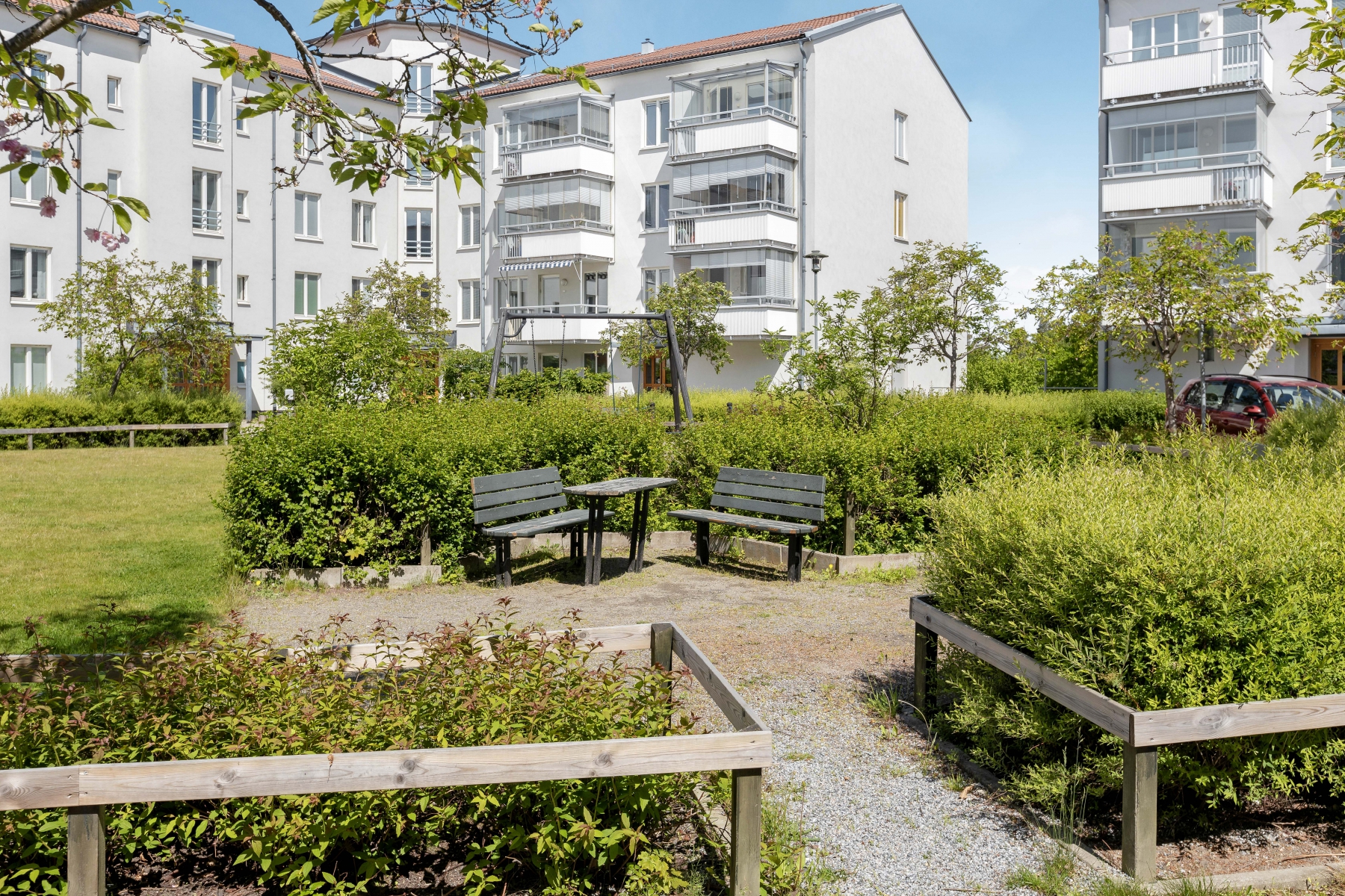 Innergården
