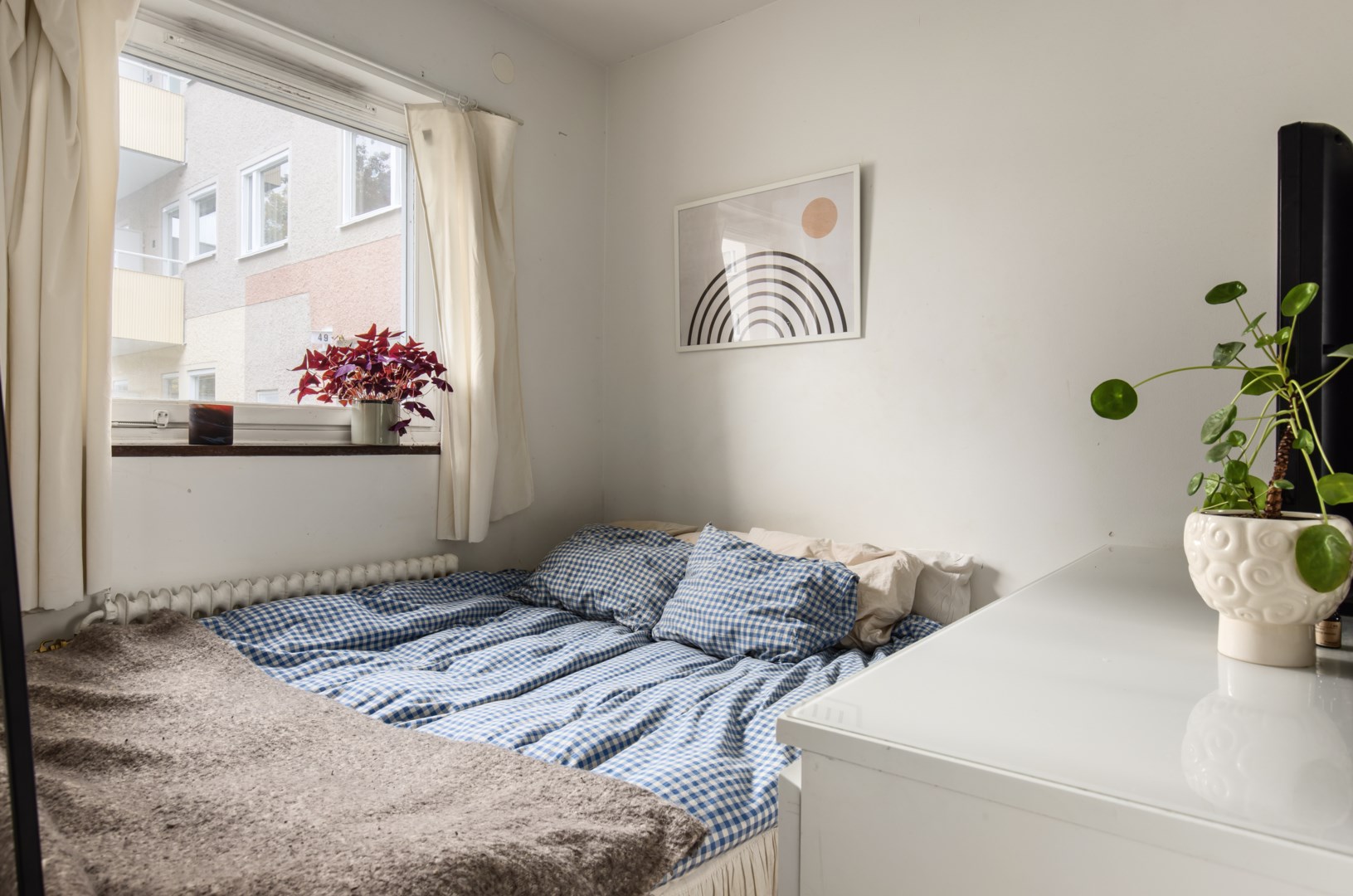 Bostadsbild från Sickla Strand 51, Kommande i Sickla, Nacka