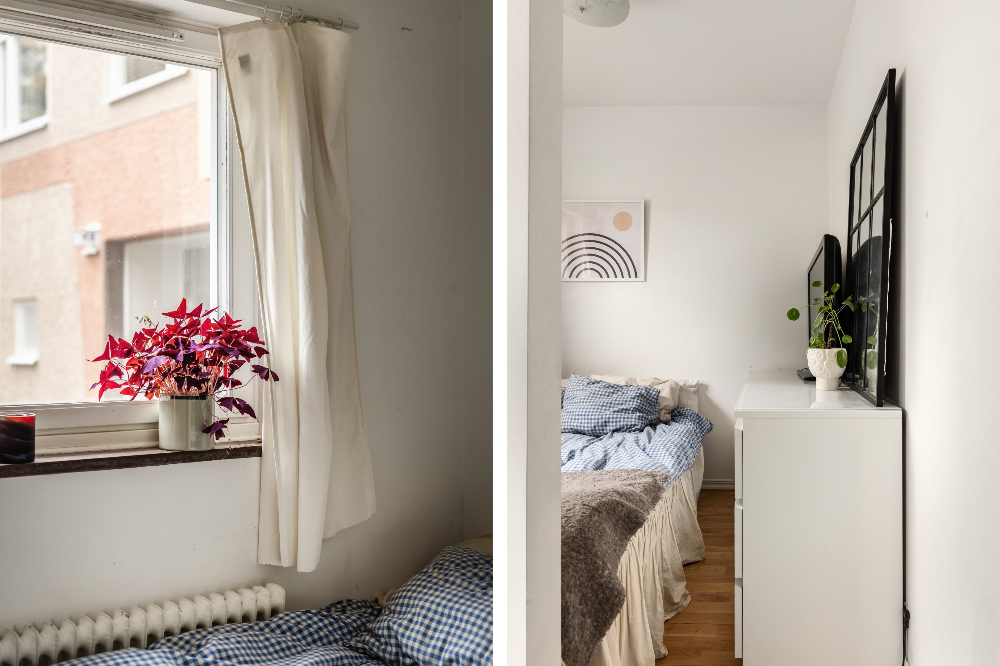 Bostadsbild från Sickla Strand 51, Till salu i Sickla, Nacka