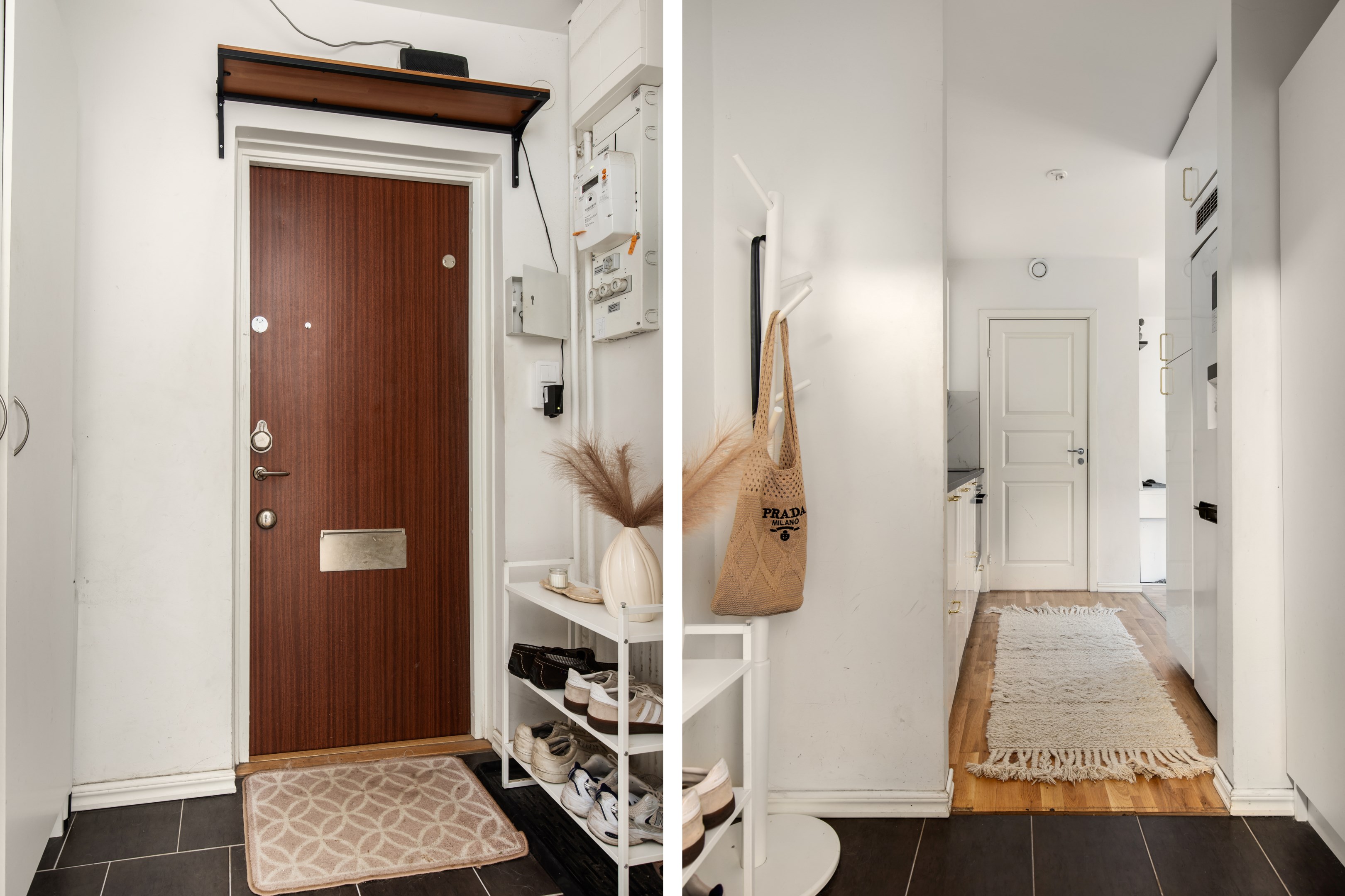 Bostadsbild från Sickla Strand 51, Till salu i Sickla, Nacka