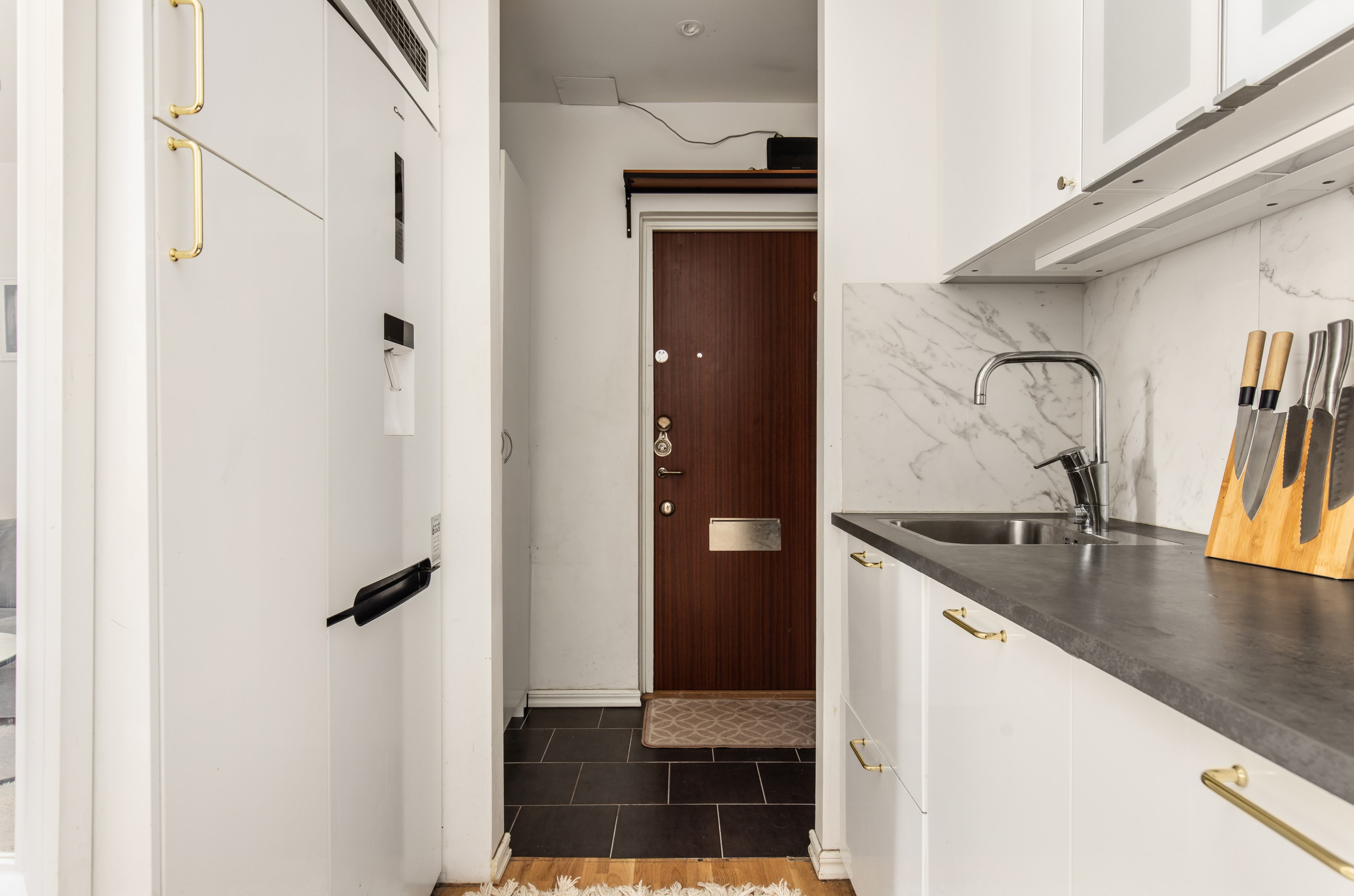 Bostadsbild från Sickla Strand 51, Till salu i Sickla, Nacka