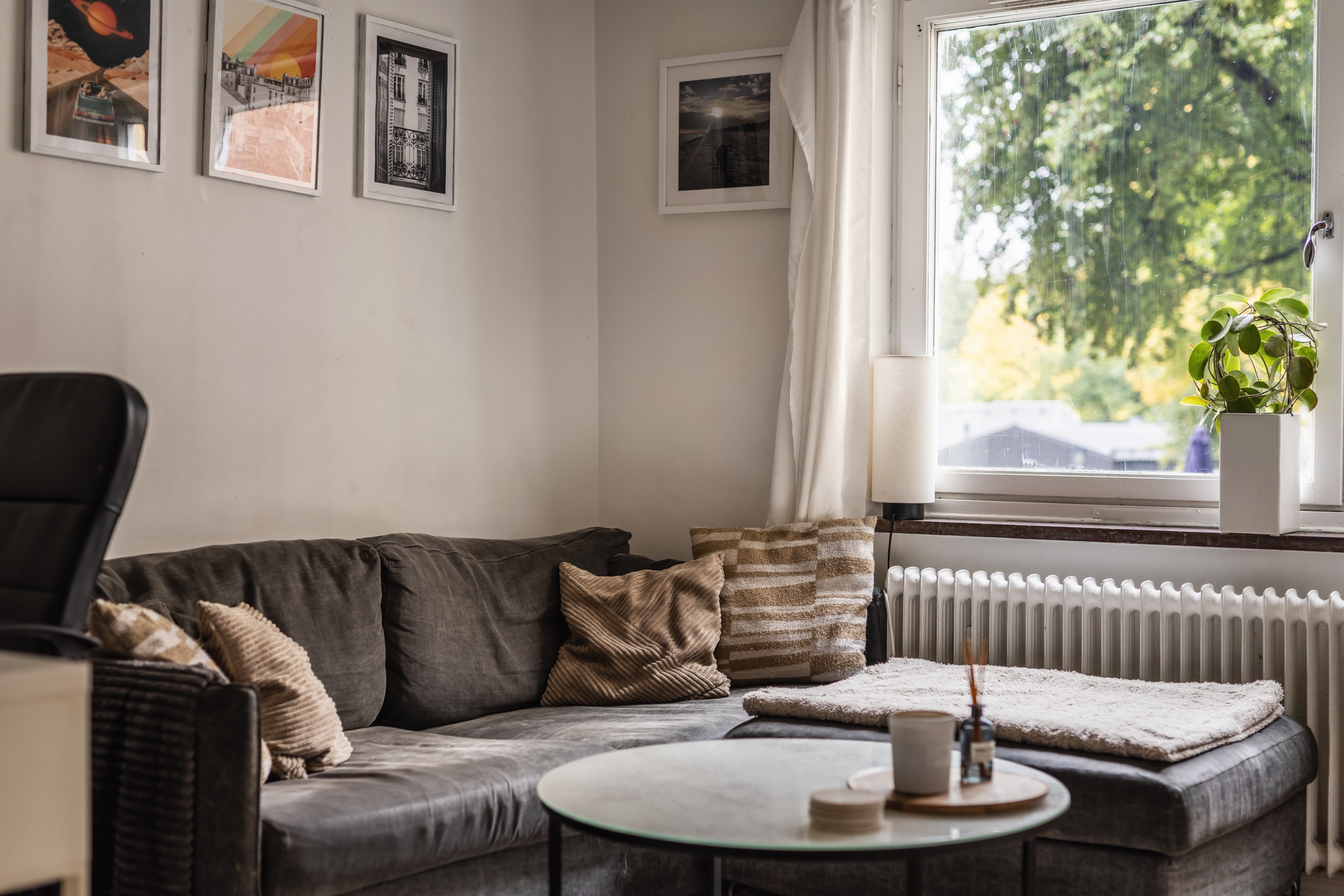 Bostadsbild från Sickla Strand 51, Till salu i Sickla, Nacka