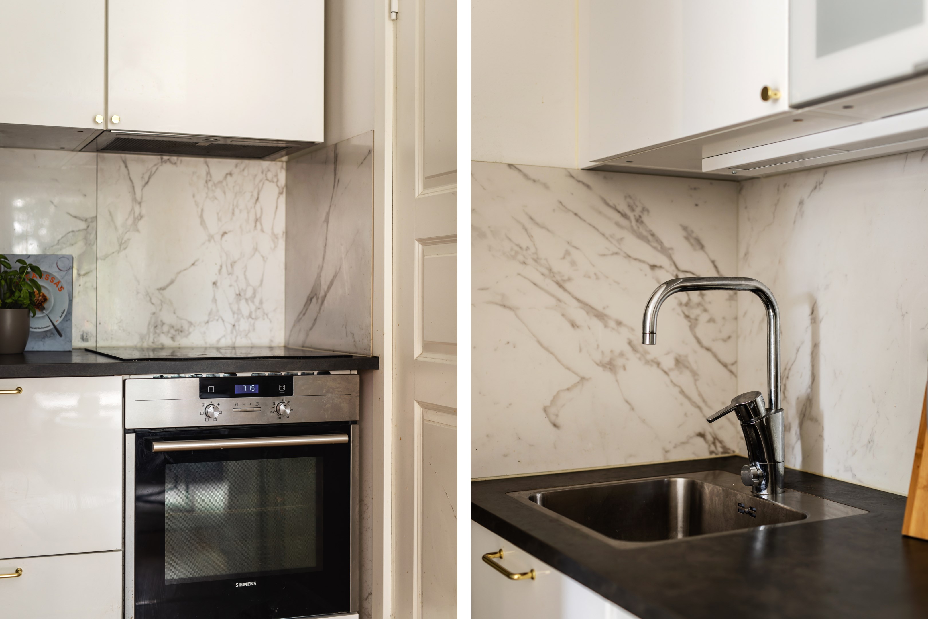 Bostadsbild från Sickla Strand 51, Till salu i Sickla, Nacka