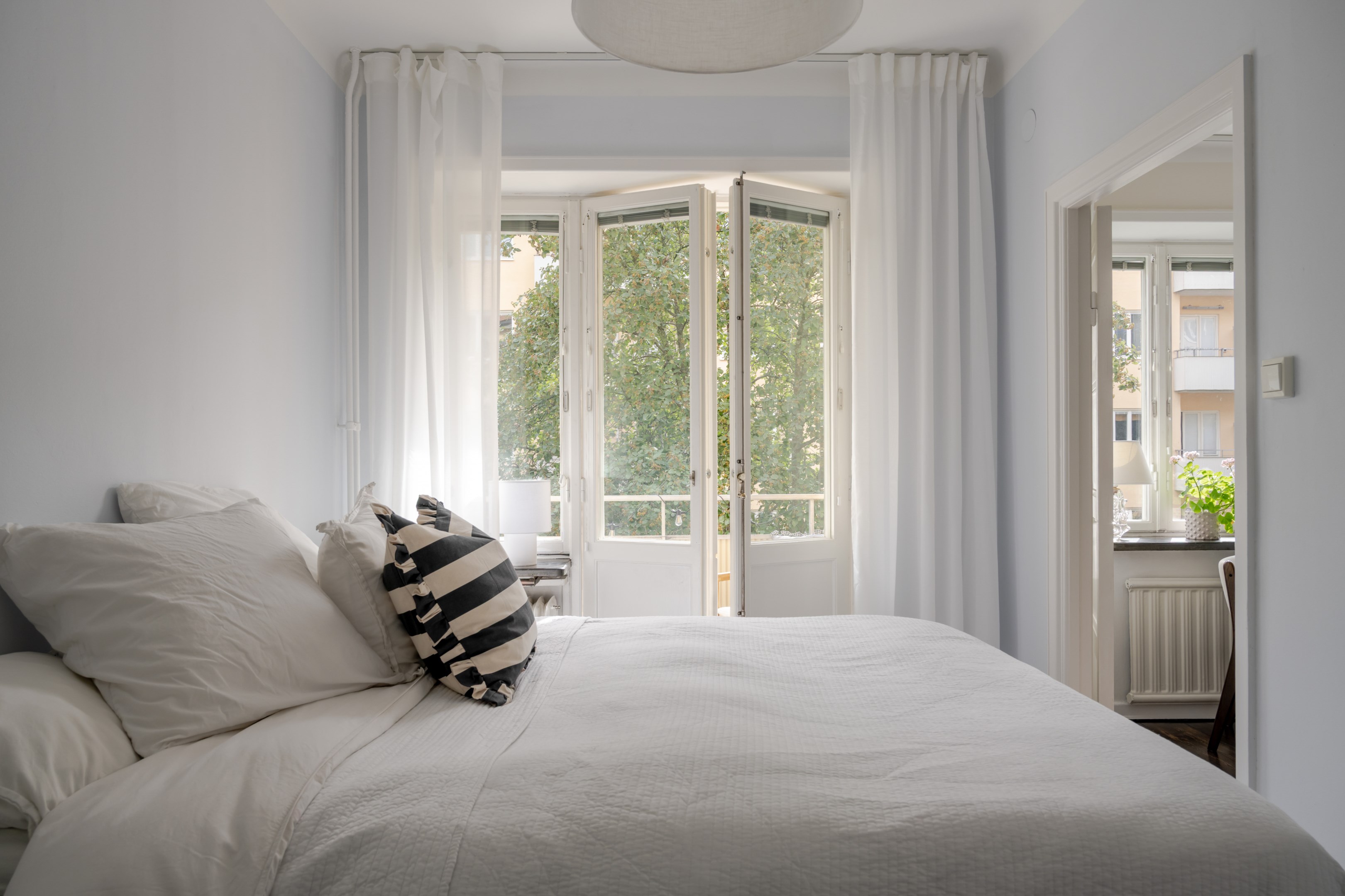 Bostadsbild från Frödingsvägen 5, Kommande i Kungsholmen - Fredhäll, Stockholm