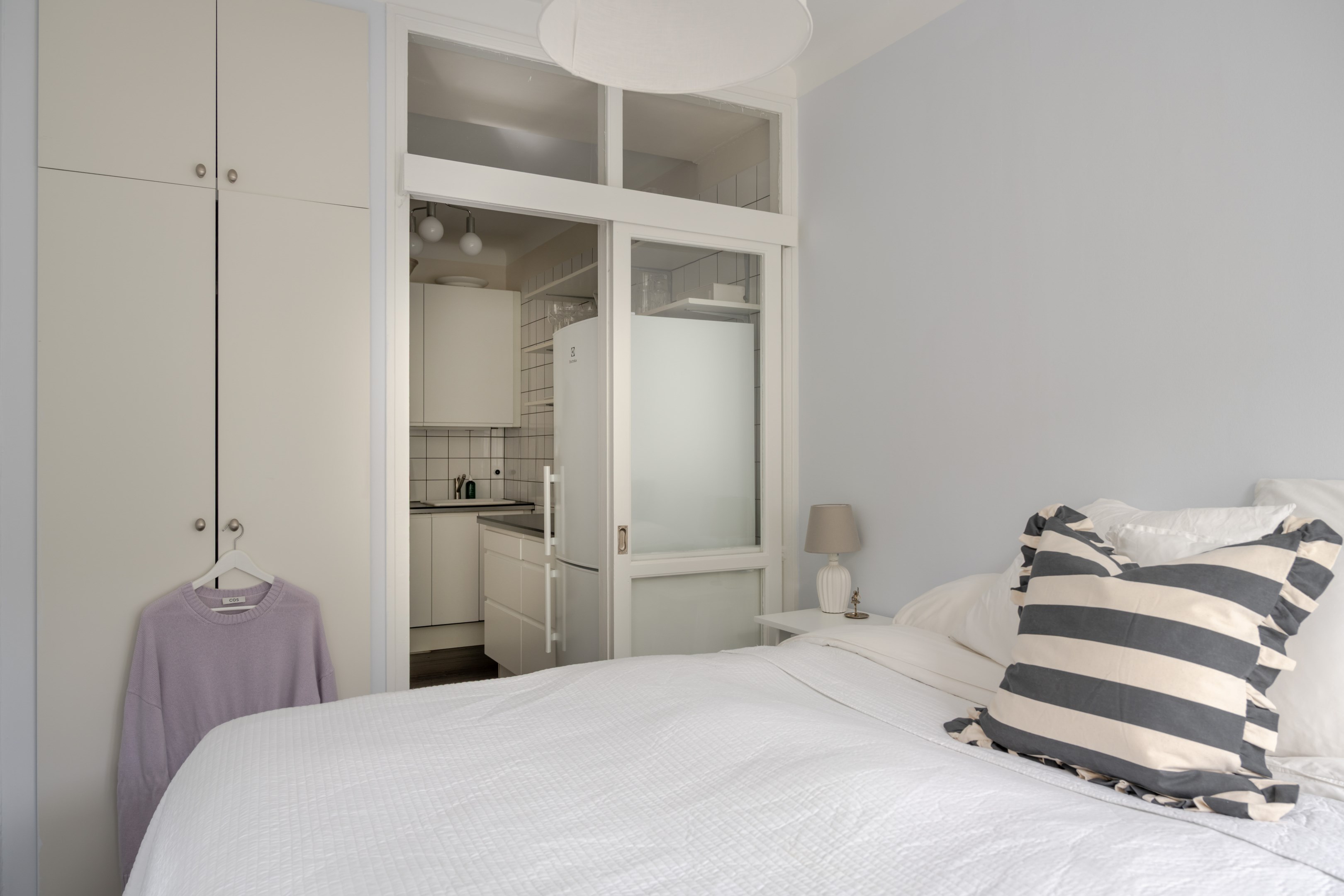 Bostadsbild från Frödingsvägen 5, Kommande i Kungsholmen - Fredhäll, Stockholm