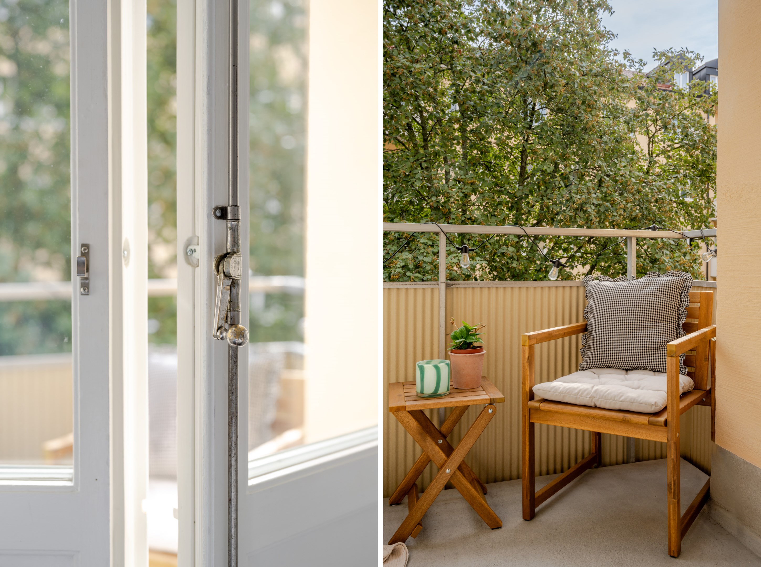 Bostadsbild från Frödingsvägen 5, Kommande i Kungsholmen - Fredhäll, Stockholm