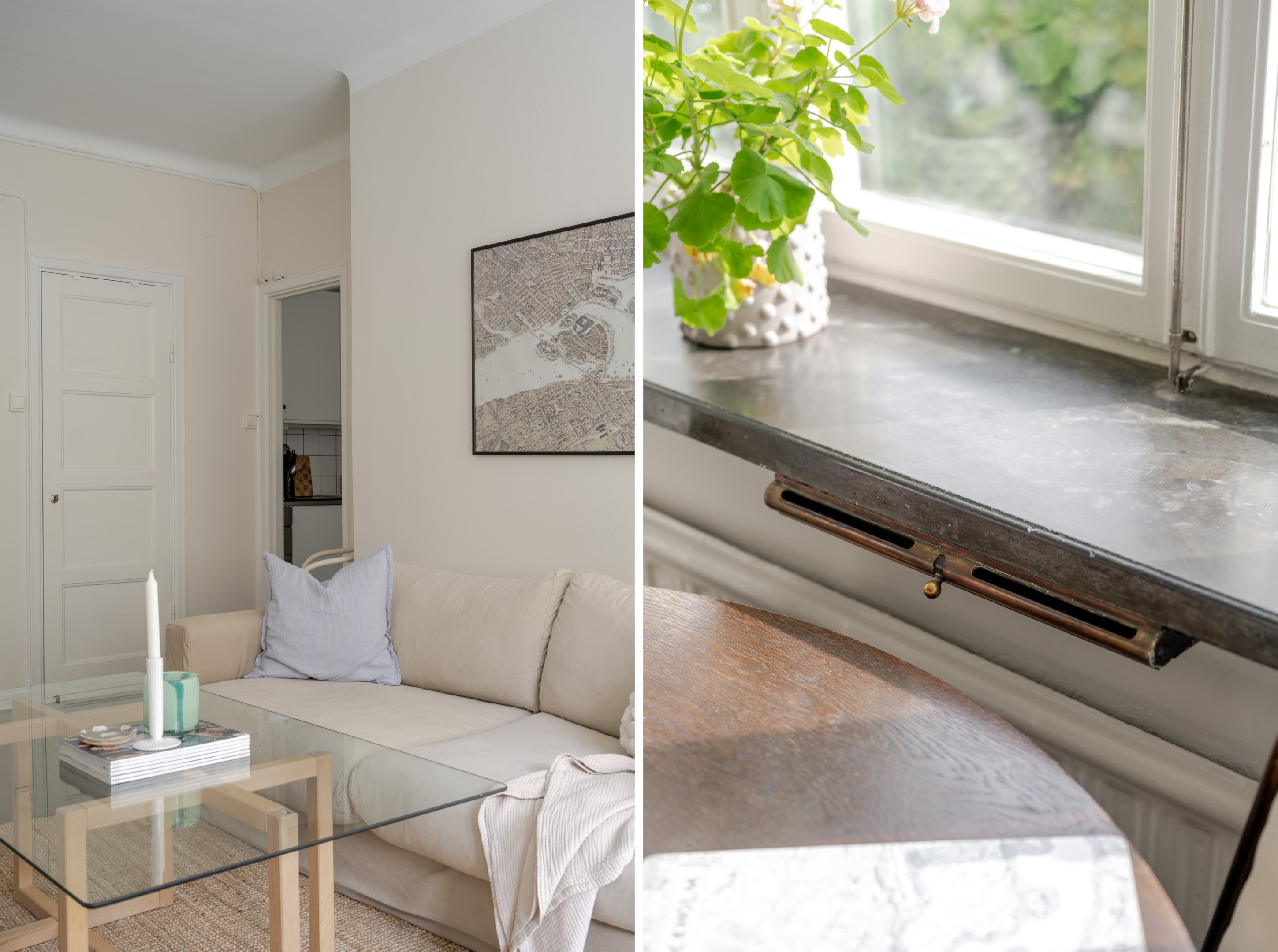 Bostadsbild från Frödingsvägen 5, Kommande i Kungsholmen - Fredhäll, Stockholm