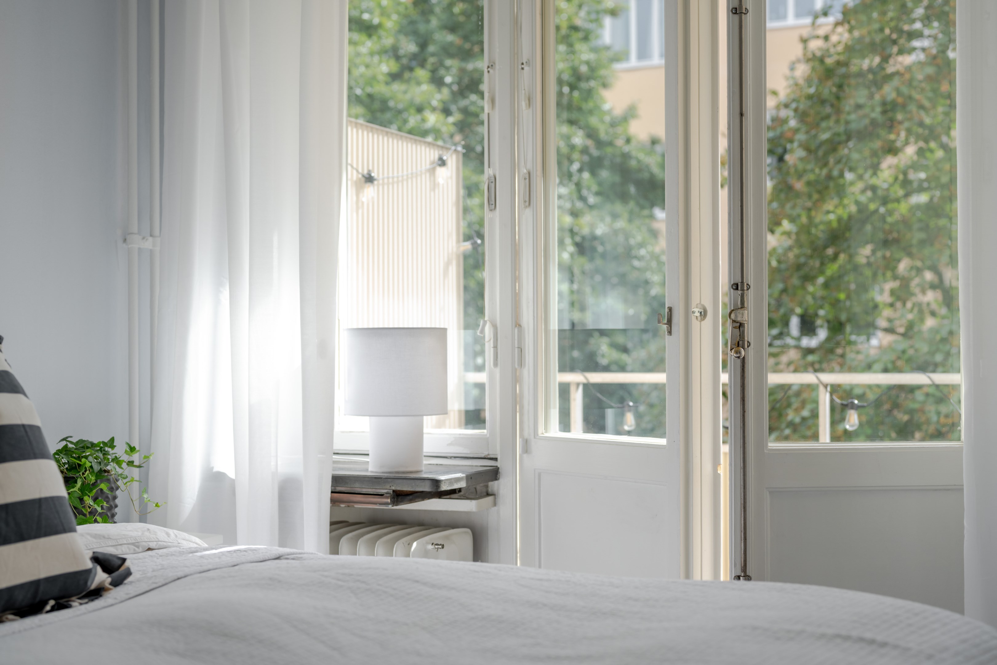 Bostadsbild från Frödingsvägen 5, Kommande i Kungsholmen - Fredhäll, Stockholm