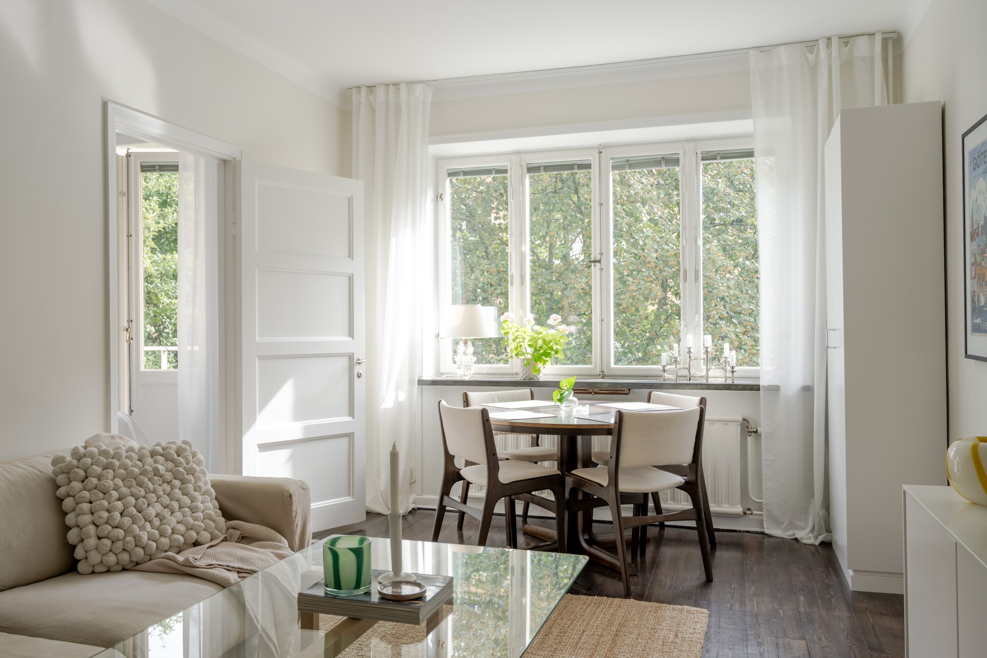 Bostadsbild från Frödingsvägen 5, Kommande i Kungsholmen - Fredhäll, Stockholm