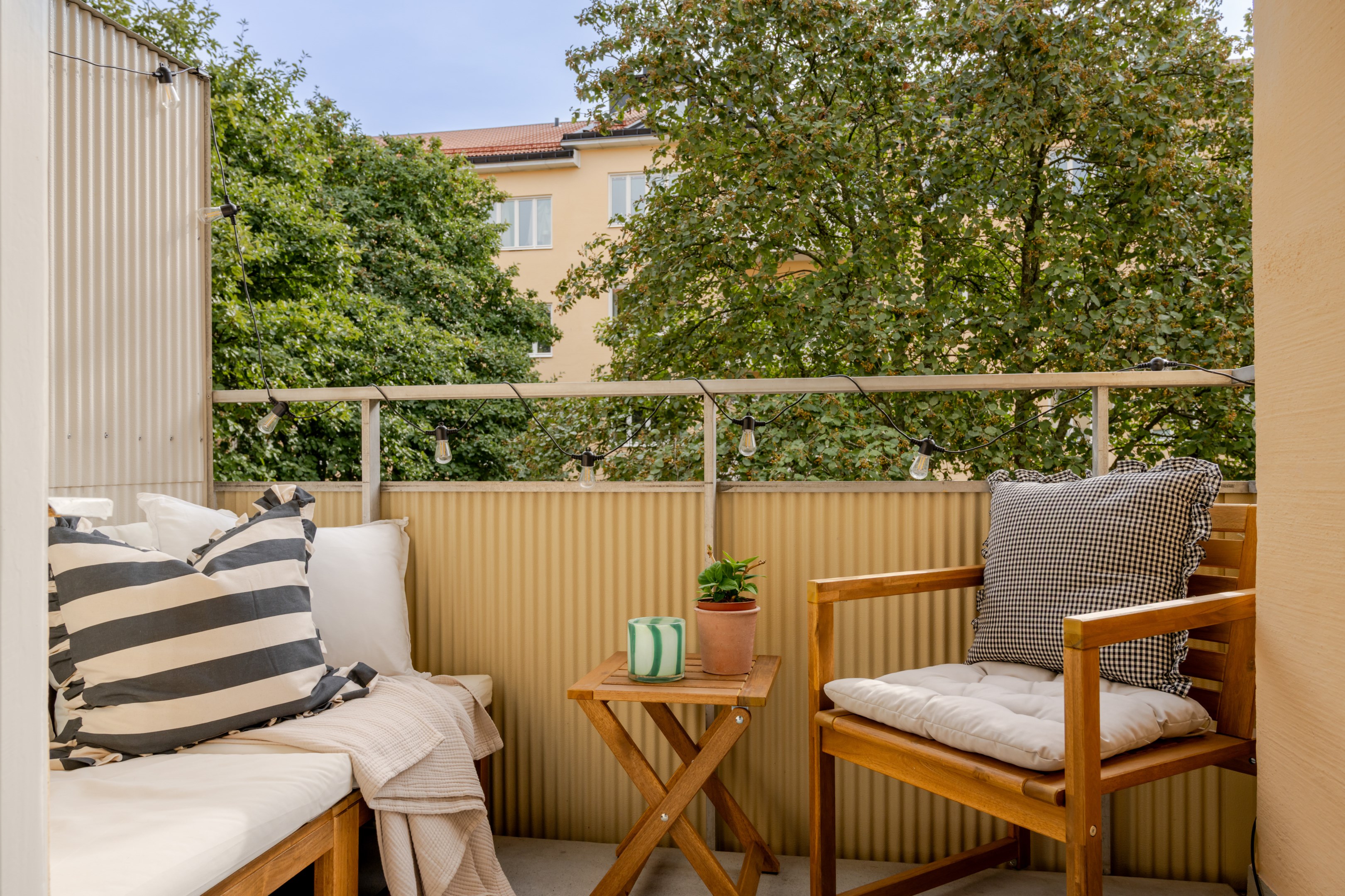 Bostadsbild från Frödingsvägen 5, Kommande i Kungsholmen - Fredhäll, Stockholm