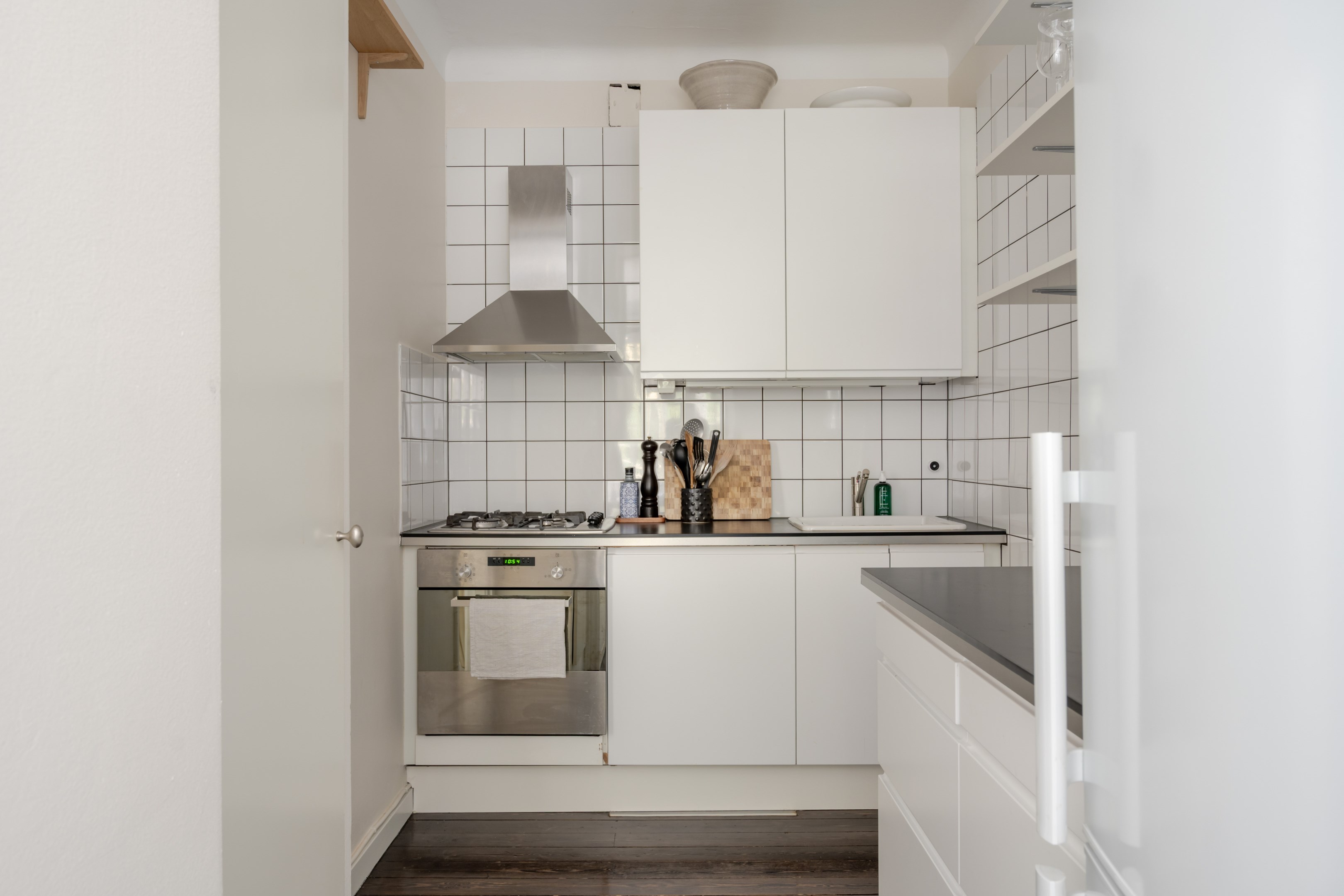 Bostadsbild från Frödingsvägen 5, Kommande i Kungsholmen - Fredhäll, Stockholm