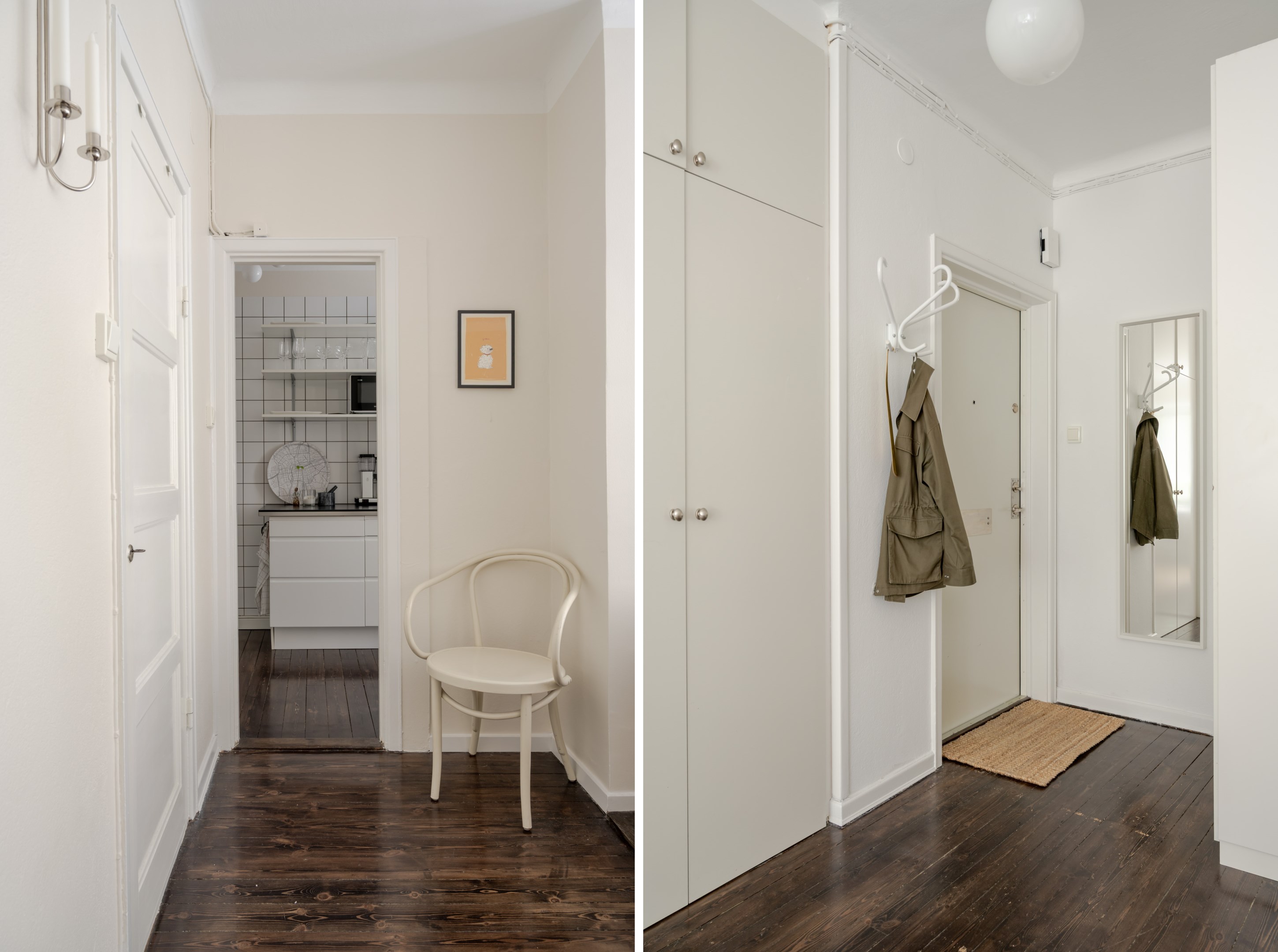 Bostadsbild från Frödingsvägen 5, Kommande i Kungsholmen - Fredhäll, Stockholm