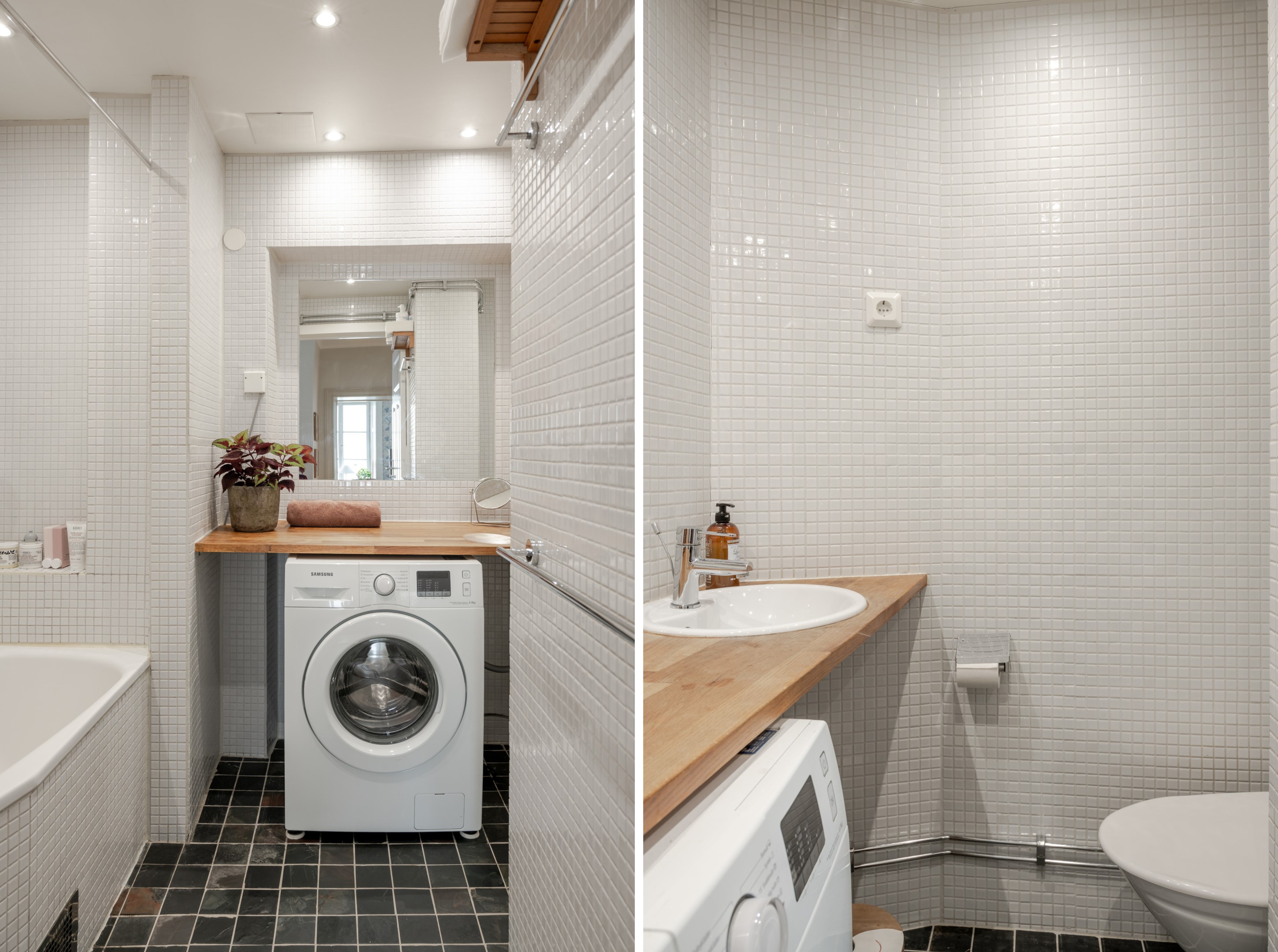 Bostadsbild från Bergsgatan 27 A, 1 tr ö.g., Såld i Kungsholmen, Stockholm