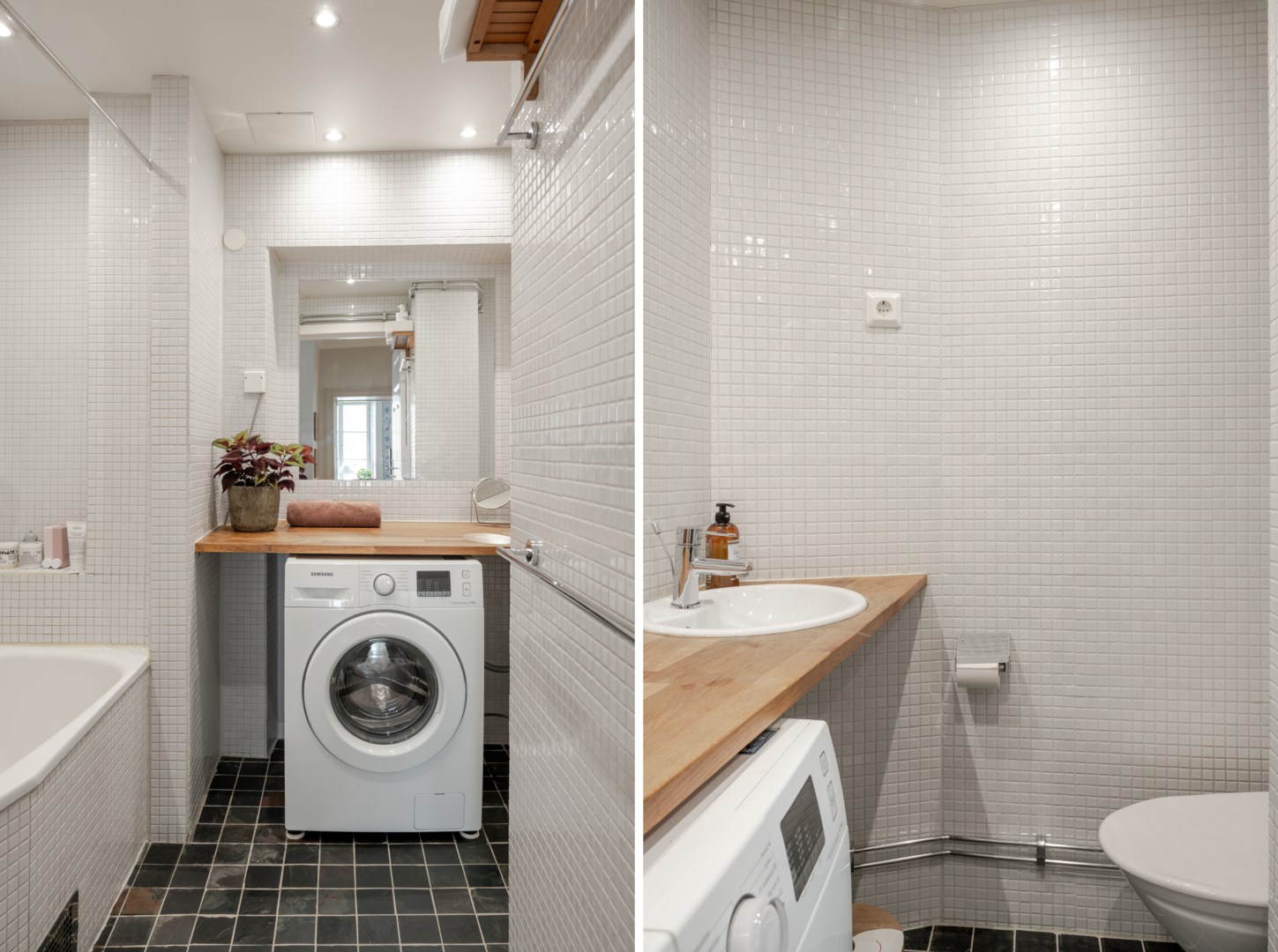 Bostadsbild från Bergsgatan 27 A, 1 tr ö.g., Såld i Kungsholmen, Stockholm