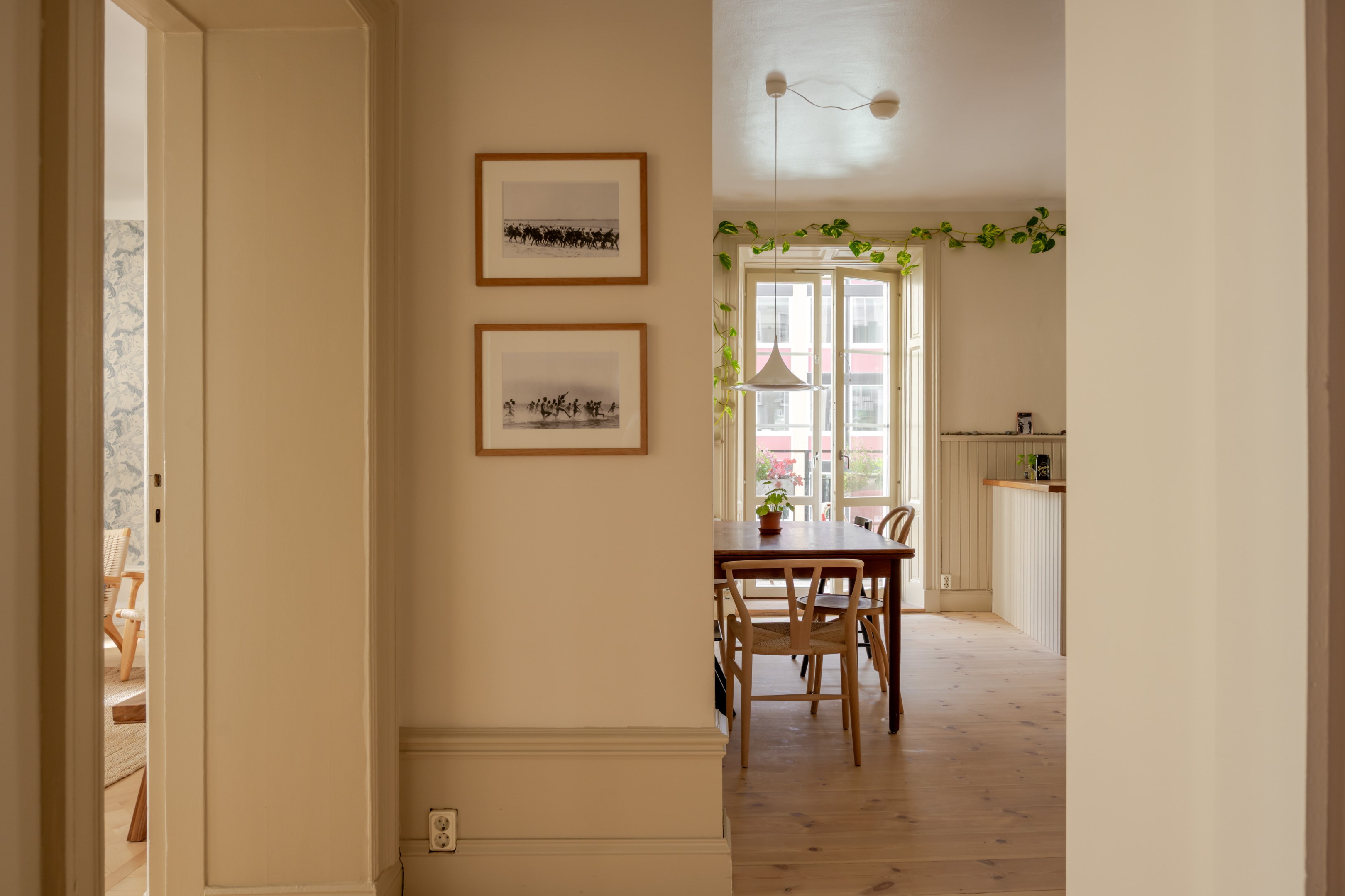 Bostadsbild från Bergsgatan 27 A, 1 tr ö.g., Såld i Kungsholmen, Stockholm