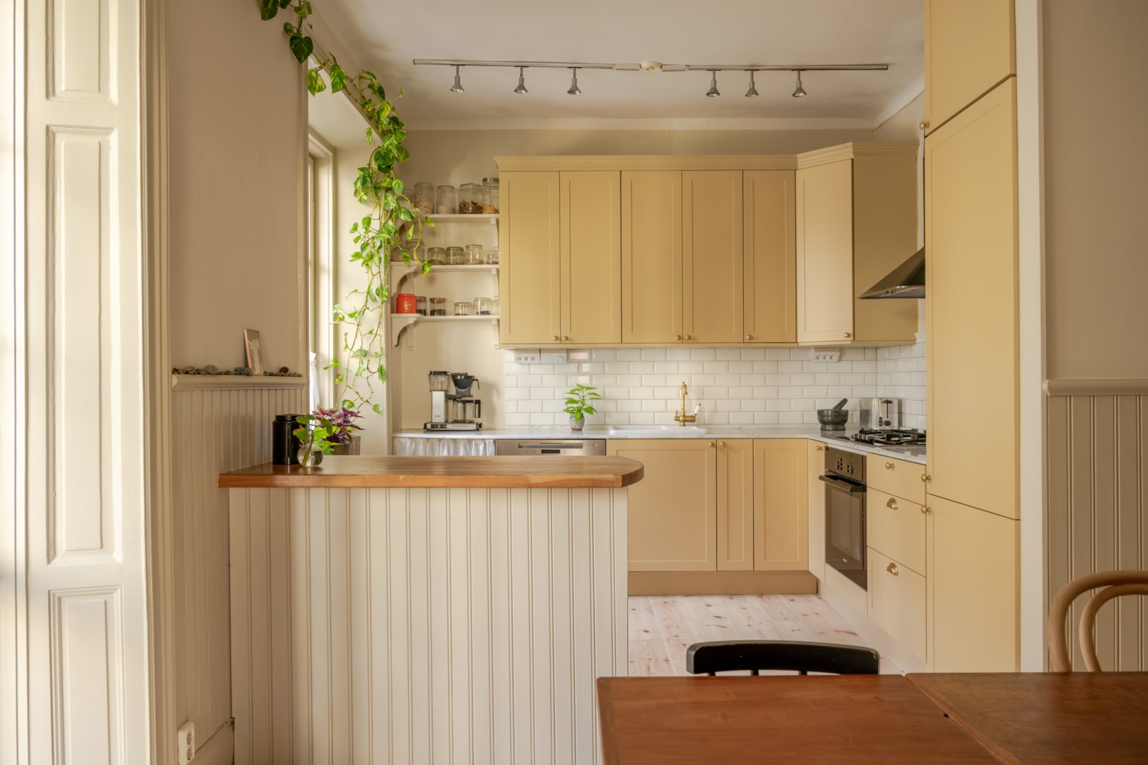 Bostadsbild från Bergsgatan 27 A, 1 tr ö.g., Såld i Kungsholmen, Stockholm