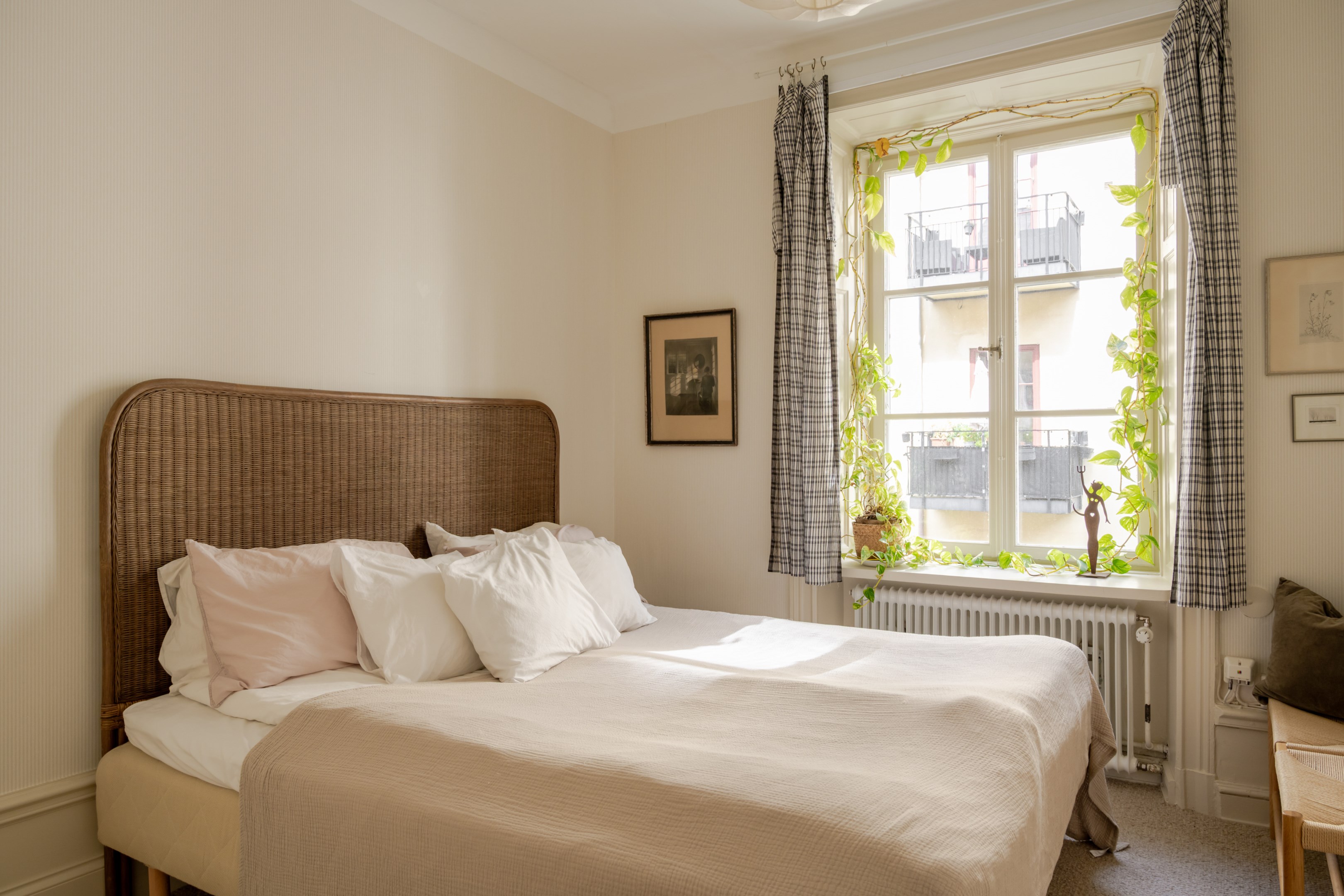 Bostadsbild från Bergsgatan 27 A, 1 tr ö.g., Såld i Kungsholmen, Stockholm