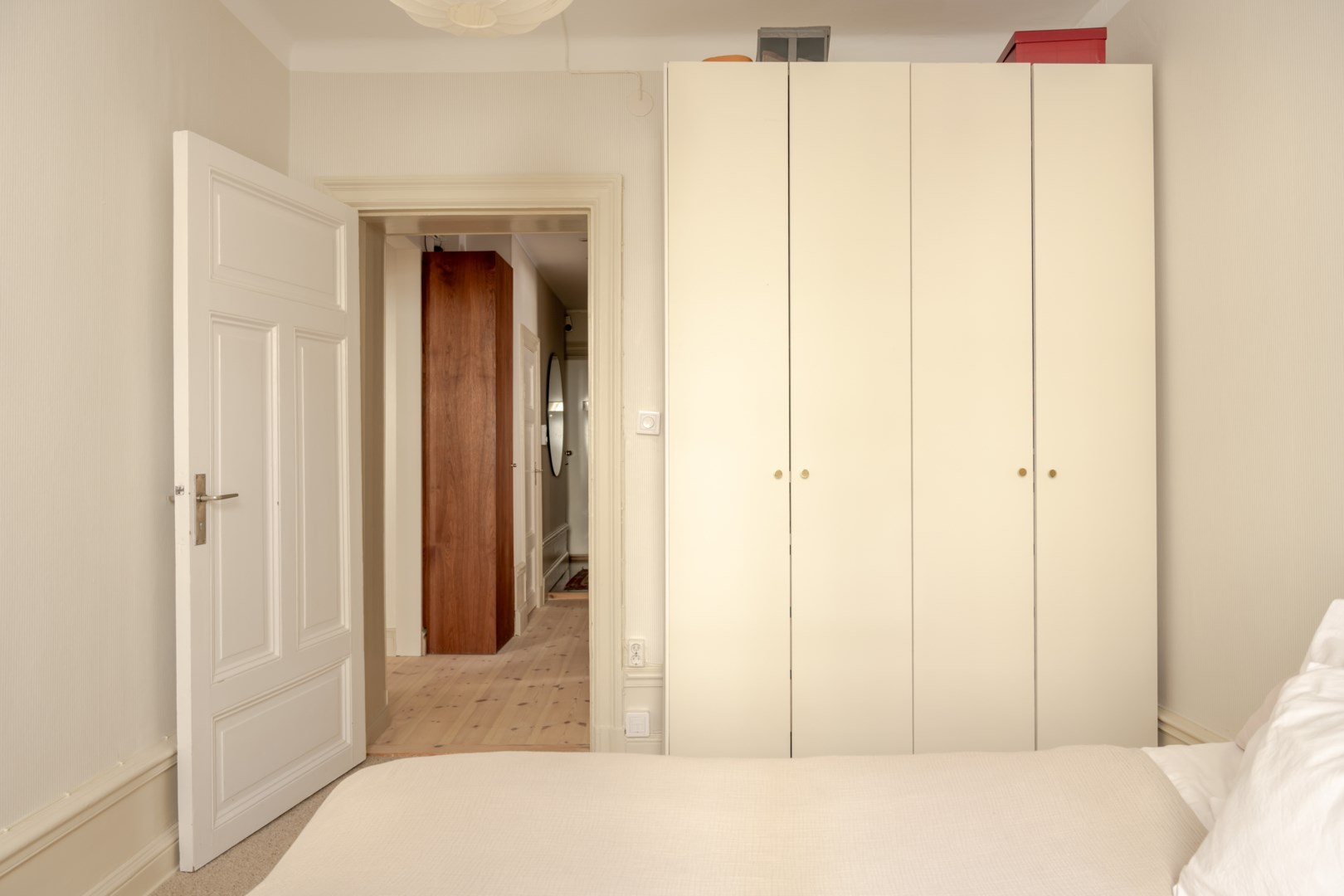 Bostadsbild från Bergsgatan 27 A, 1 tr ö.g., Såld i Kungsholmen, Stockholm