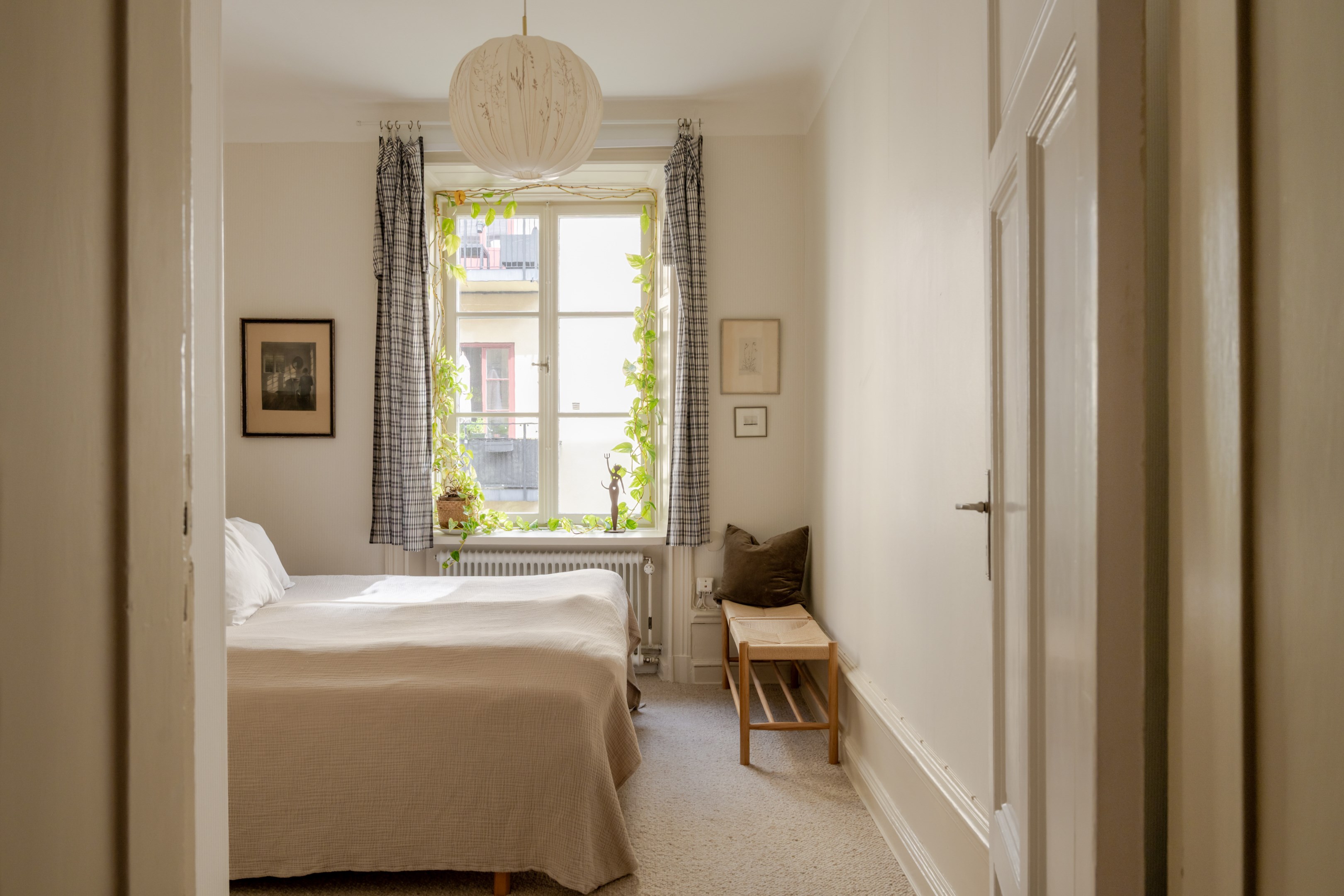 Bostadsbild från Bergsgatan 27 A, 1 tr ö.g., Såld i Kungsholmen, Stockholm