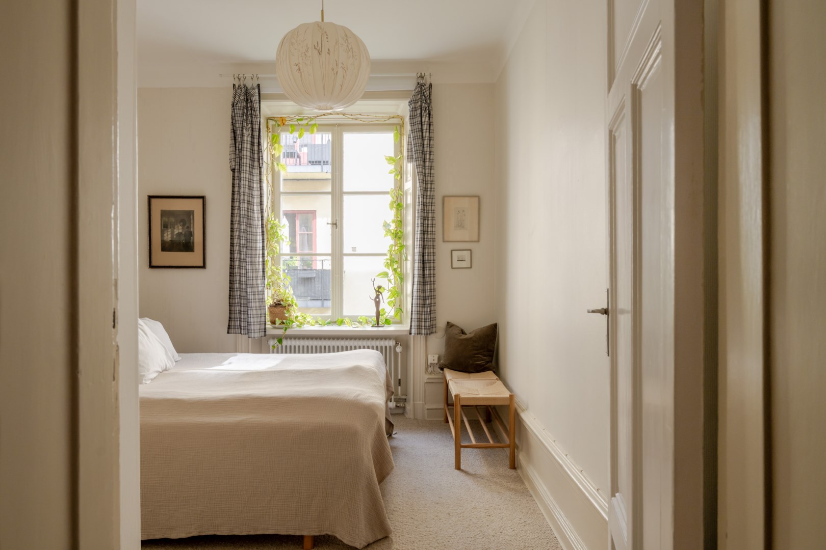 Bostadsbild från Bergsgatan 27 A, 1 tr ö.g., Såld i Kungsholmen, Stockholm