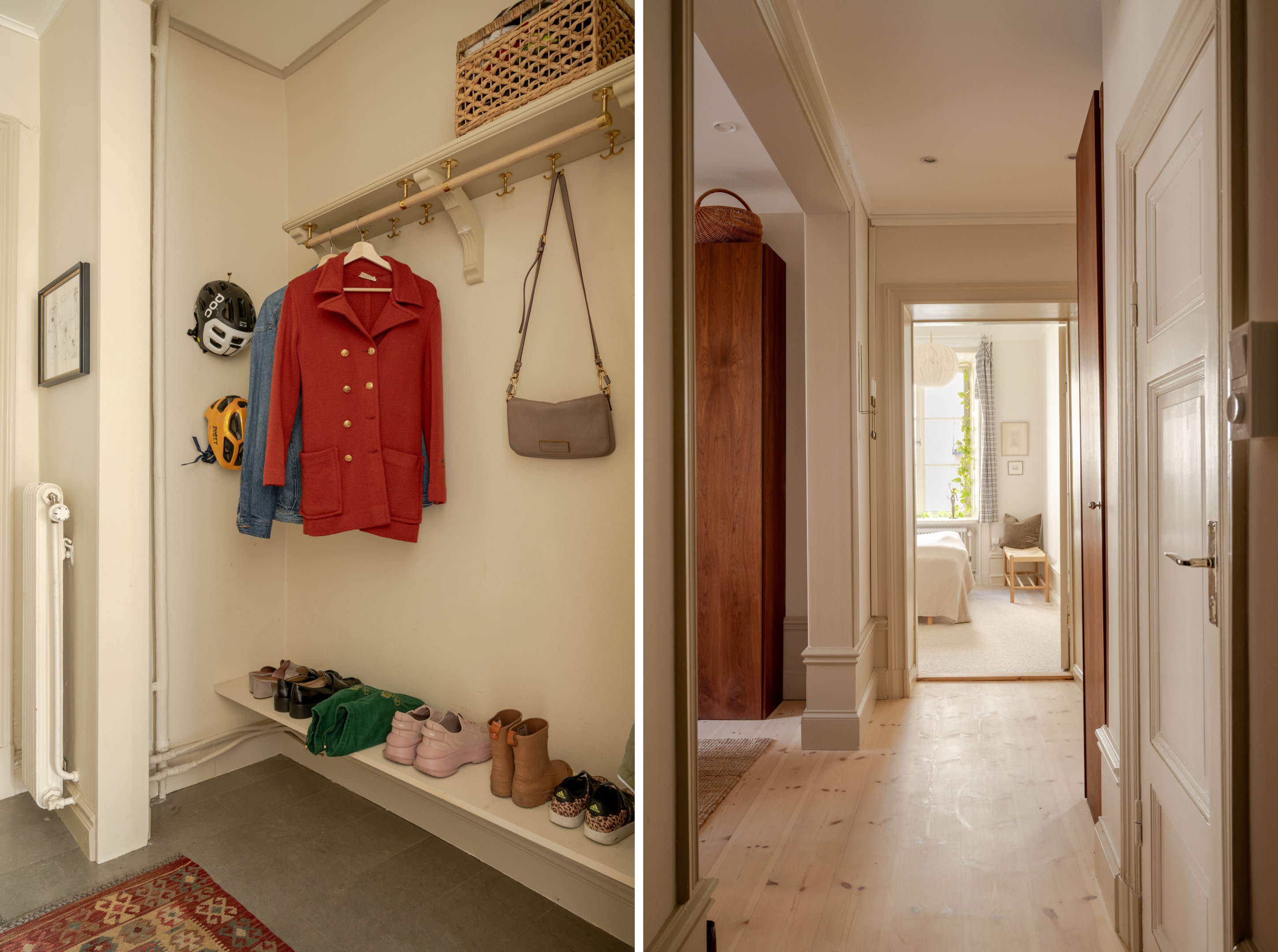 Bostadsbild från Bergsgatan 27 A, 1 tr ö.g., Såld i Kungsholmen, Stockholm