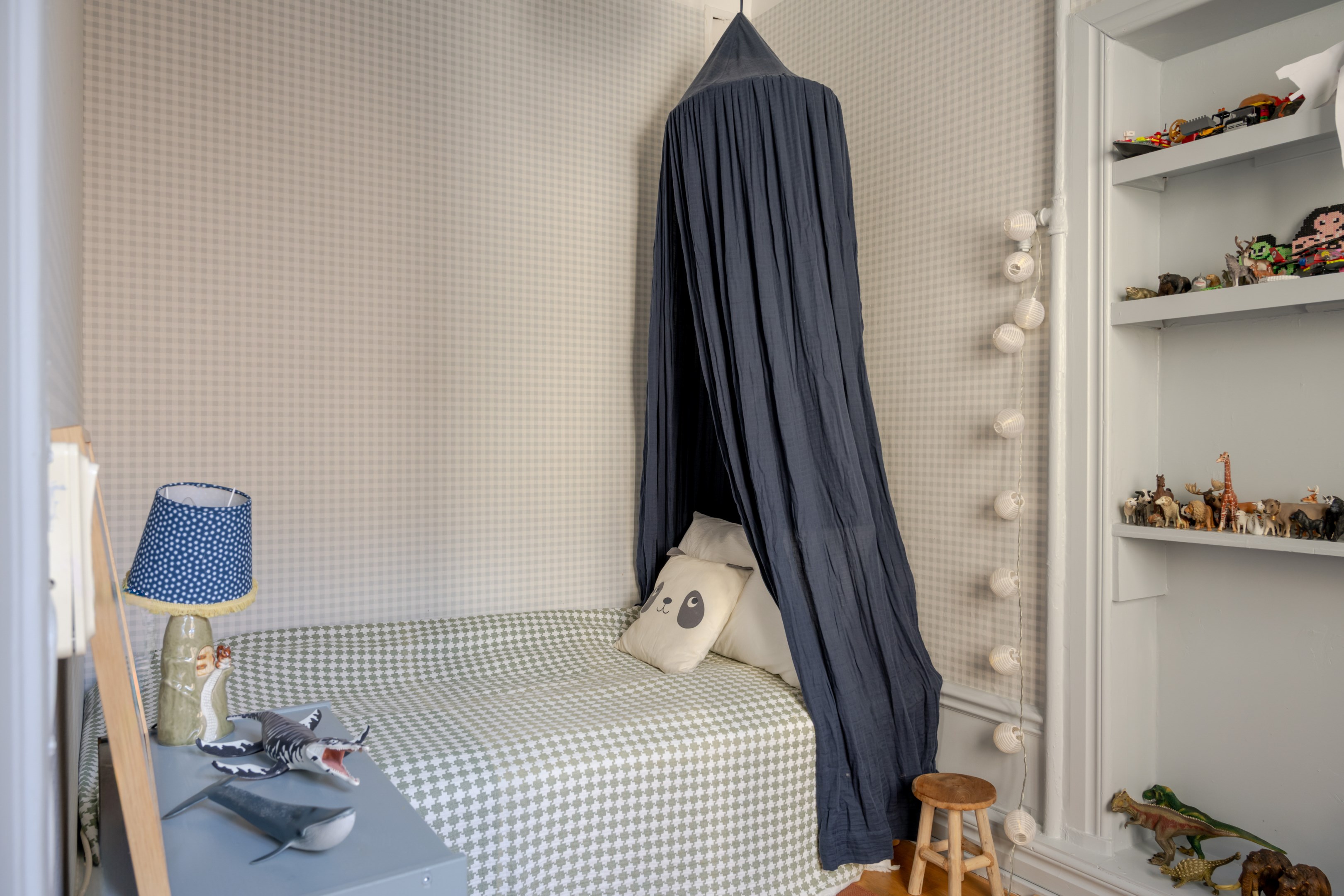 Bostadsbild från Bergsgatan 27 A, 1 tr ö.g., Såld i Kungsholmen, Stockholm