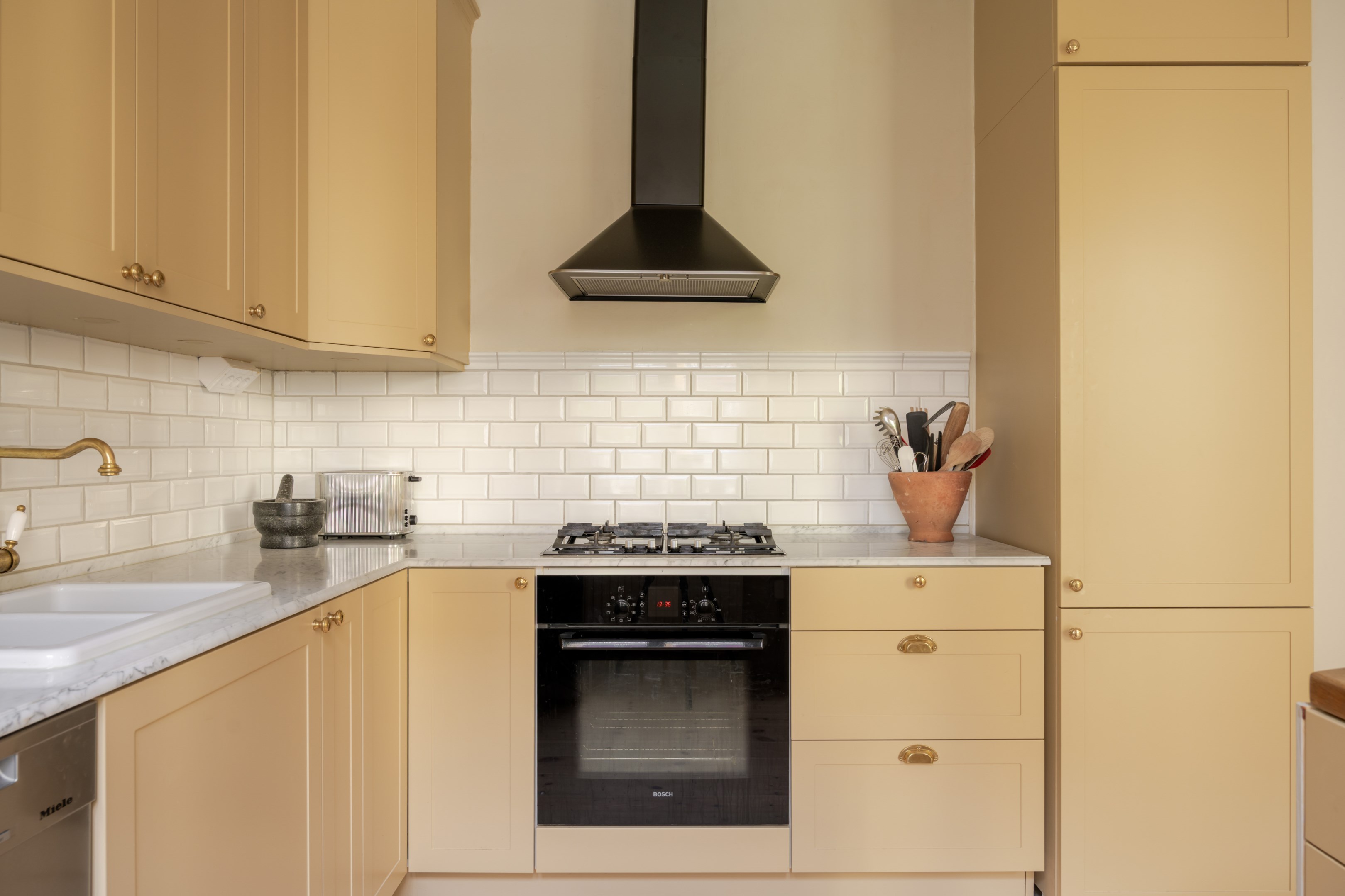 Bostadsbild från Bergsgatan 27 A, 1 tr ö.g., Såld i Kungsholmen, Stockholm