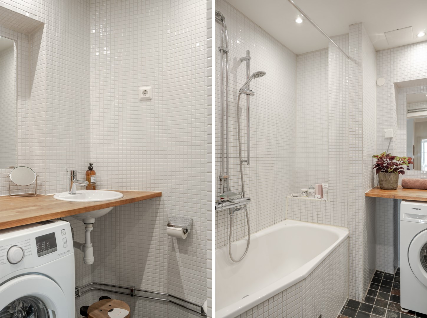 Bostadsbild från Bergsgatan 27 A, 1 tr ö.g., Såld i Kungsholmen, Stockholm