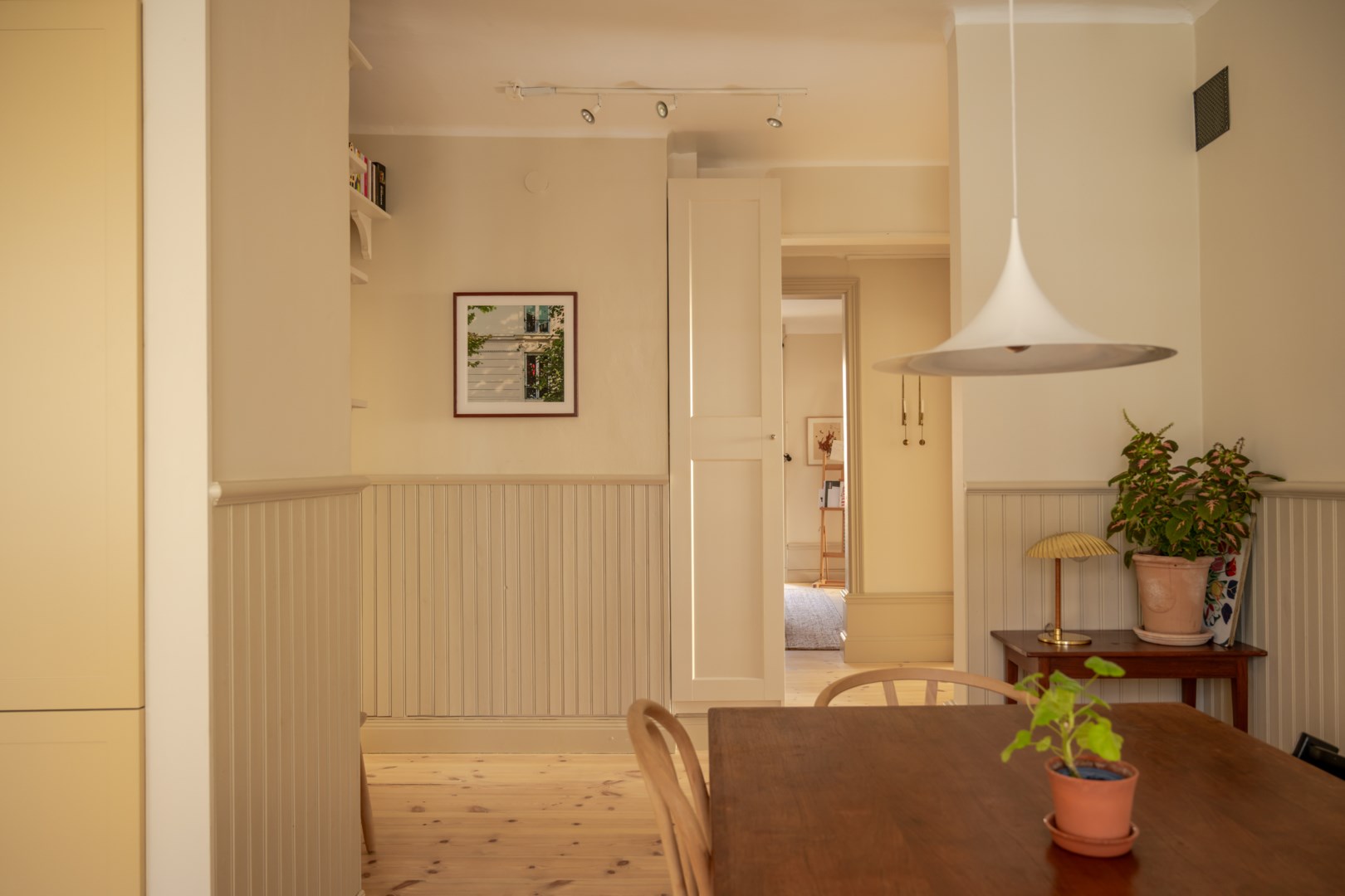 Bostadsbild från Bergsgatan 27 A, 1 tr ö.g., Såld i Kungsholmen, Stockholm