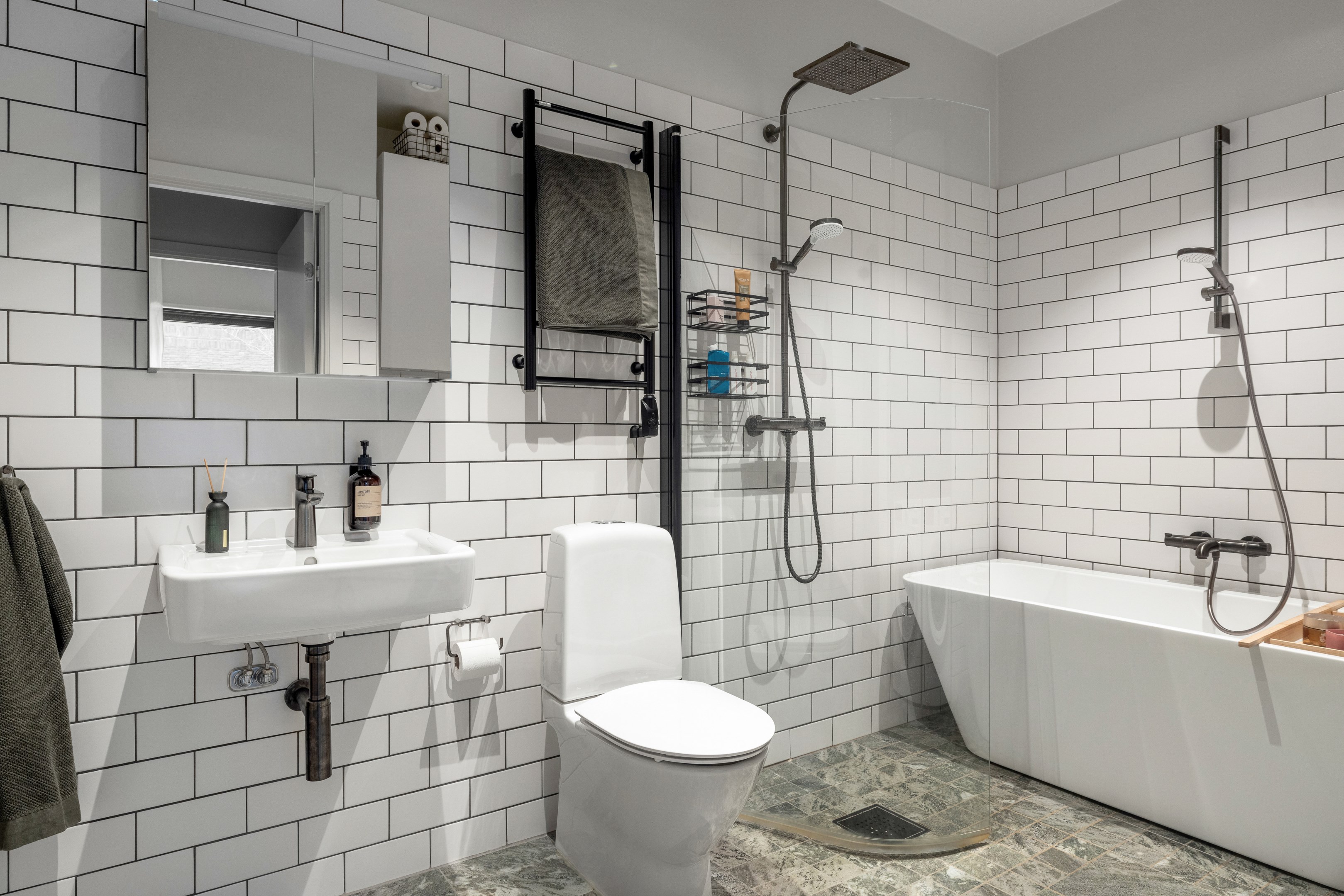 Bostadsbild från Orgelgatan 7, Till salu i Kapellgärdet, Uppsala