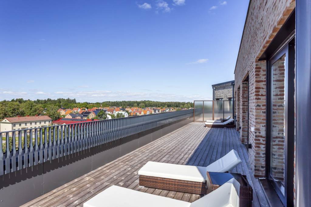 Bostadsbild från Orgelgatan 7, Till salu i Kapellgärdet, Uppsala