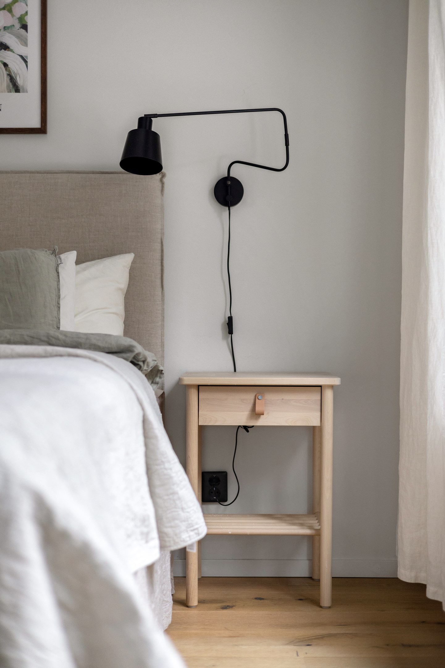 Bostadsbild från Orgelgatan 7, Till salu i Kapellgärdet, Uppsala