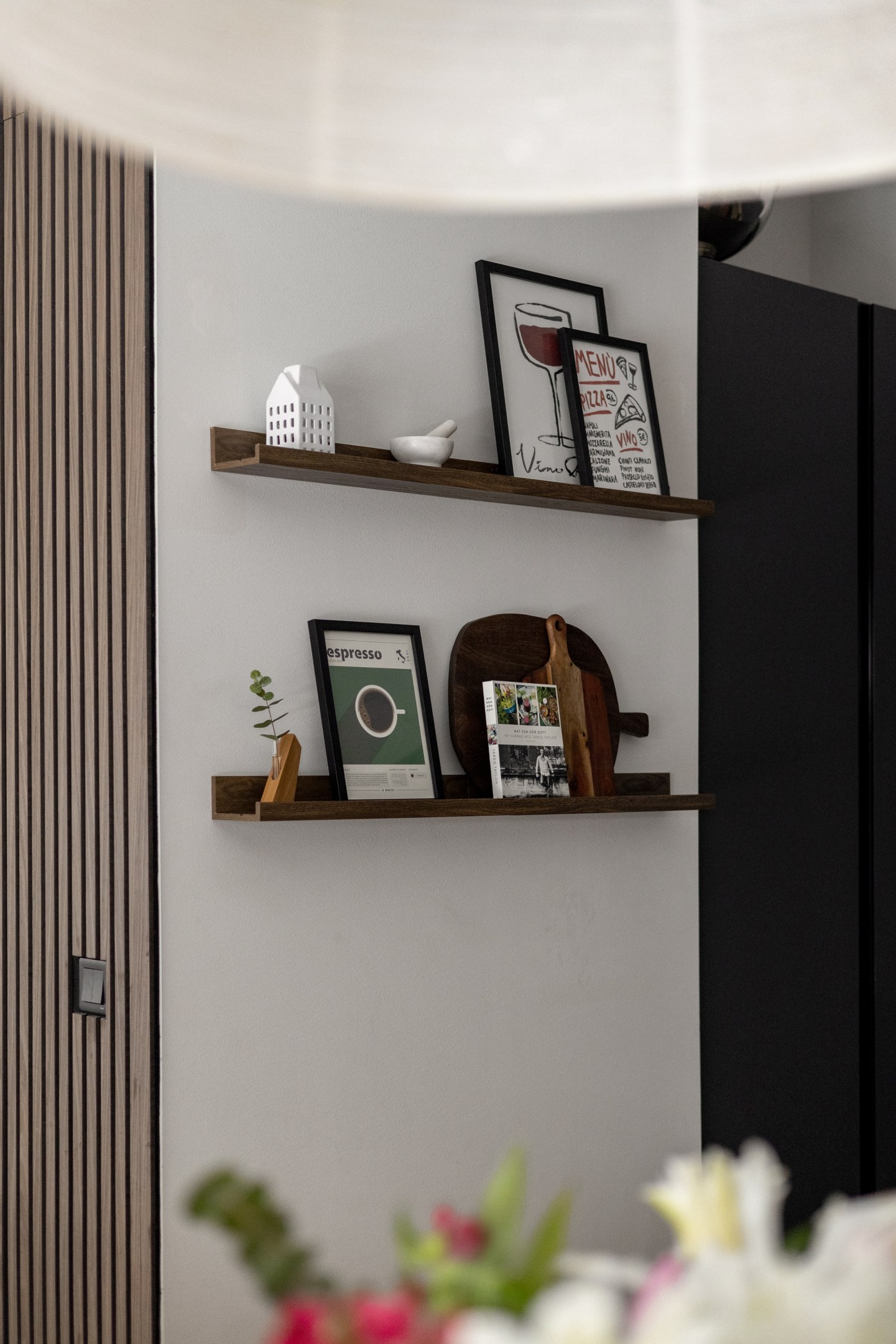 Bostadsbild från Orgelgatan 7, Till salu i Kapellgärdet, Uppsala