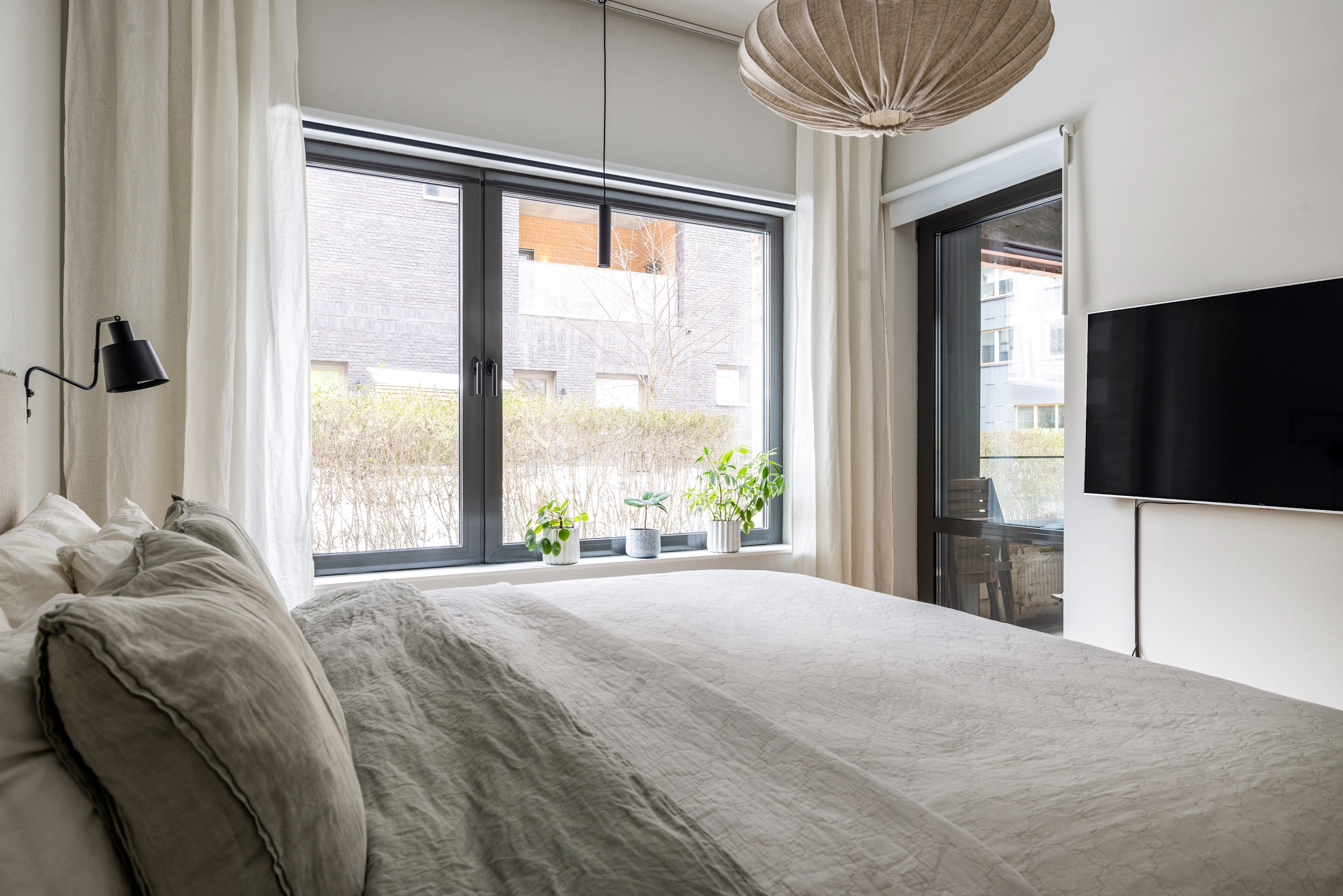 Bostadsbild från Orgelgatan 7, Till salu i Kapellgärdet, Uppsala