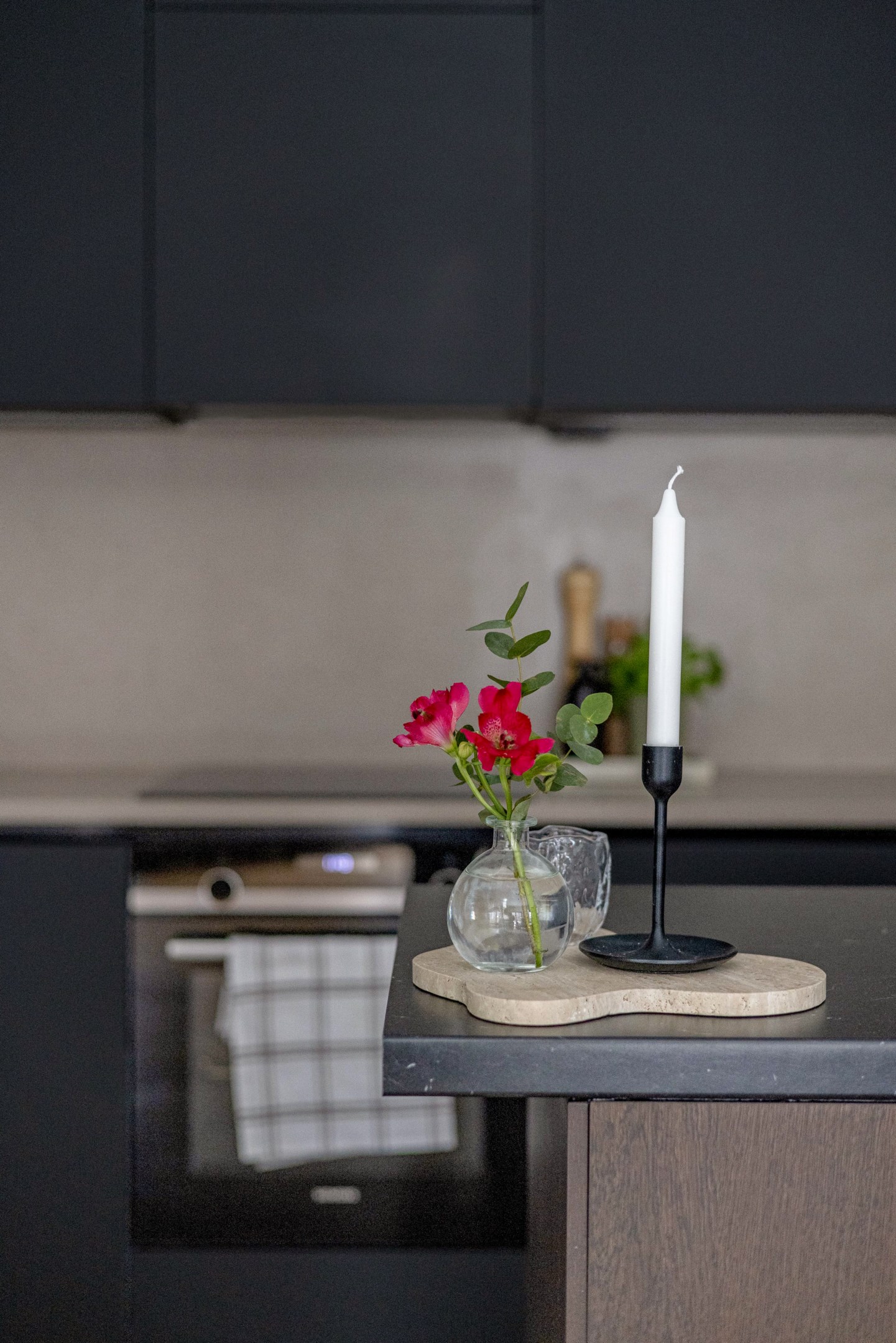 Bostadsbild från Orgelgatan 7, Till salu i Kapellgärdet, Uppsala