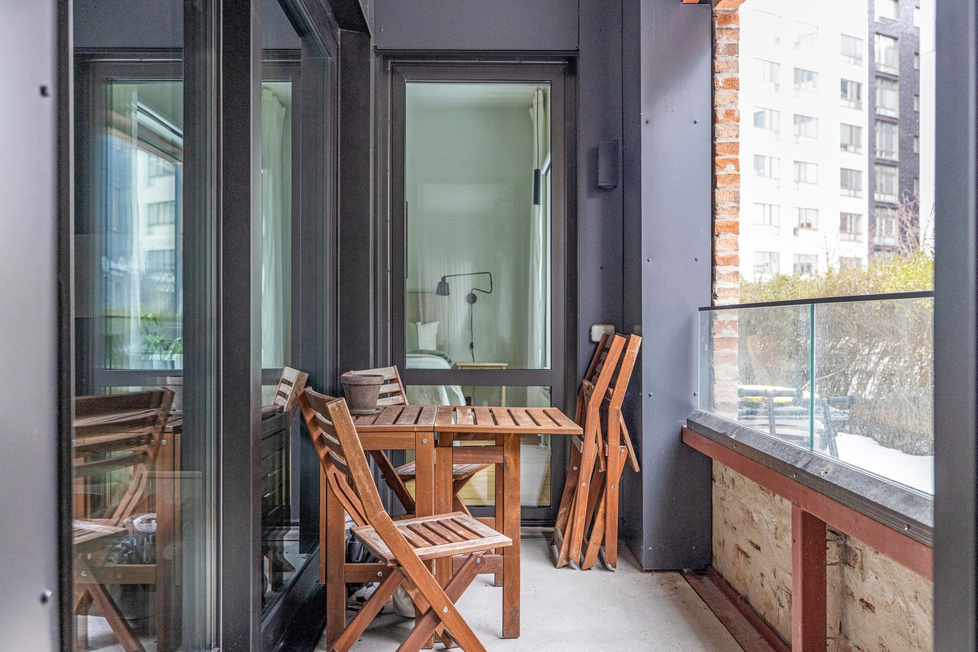 Bostadsbild från Orgelgatan 7, Till salu i Kapellgärdet, Uppsala