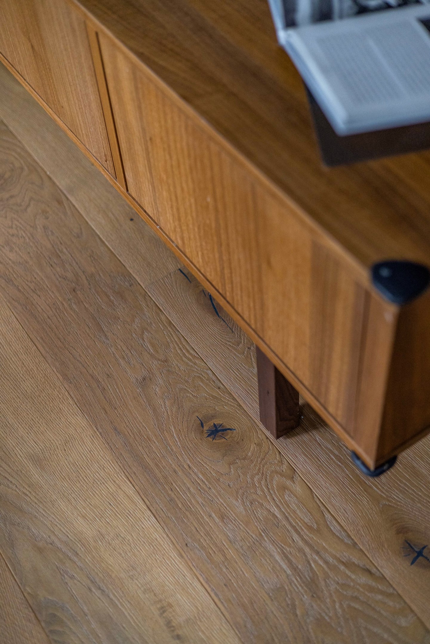 Bostadsbild från Orgelgatan 7, Till salu i Kapellgärdet, Uppsala