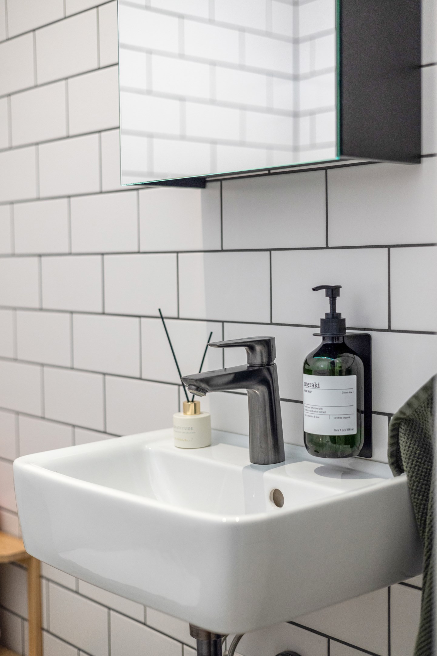 Bostadsbild från Orgelgatan 7, Till salu i Kapellgärdet, Uppsala