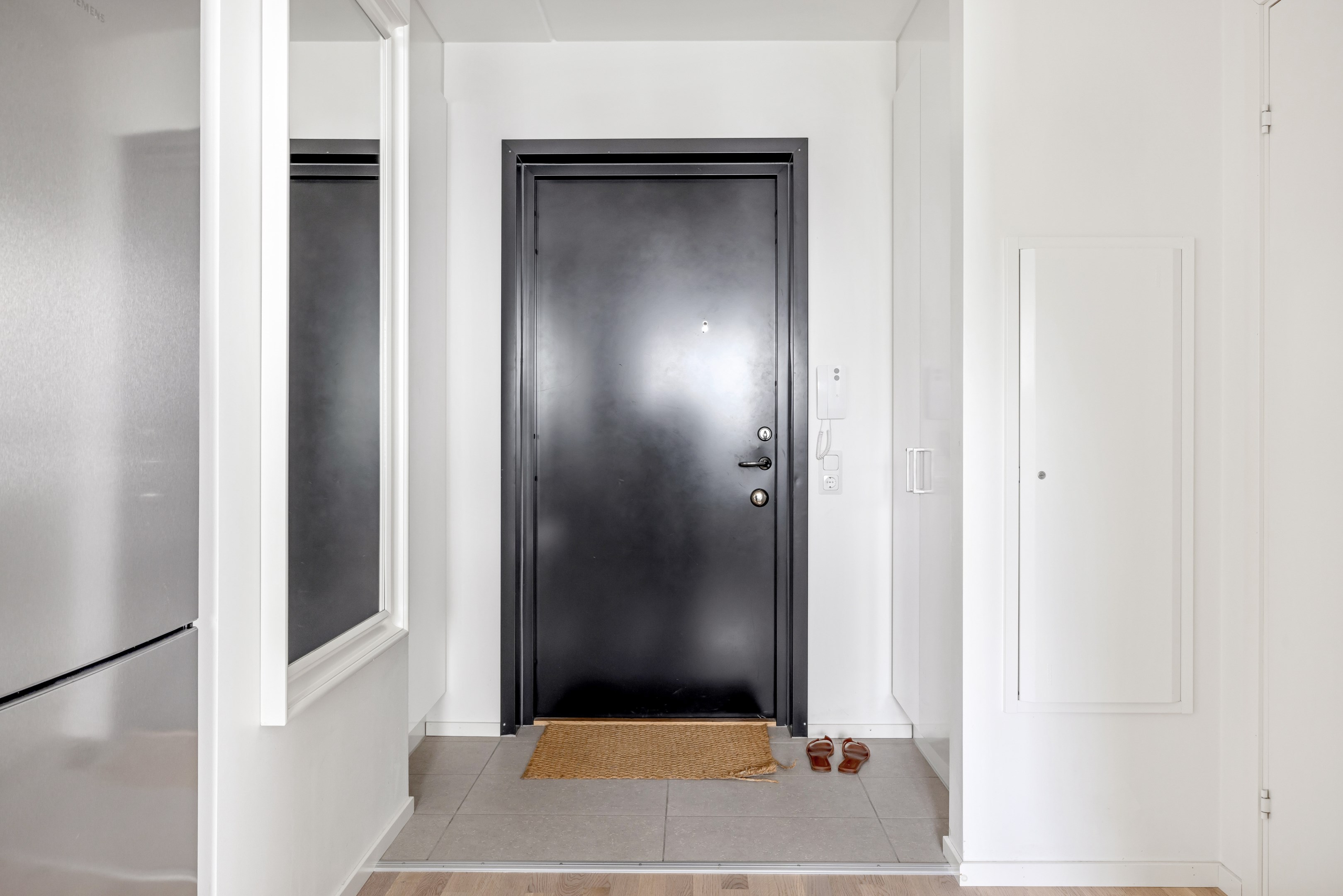 Bostadsbild från Stationsgatan 34, Till salu i Fålhagen, Uppsala