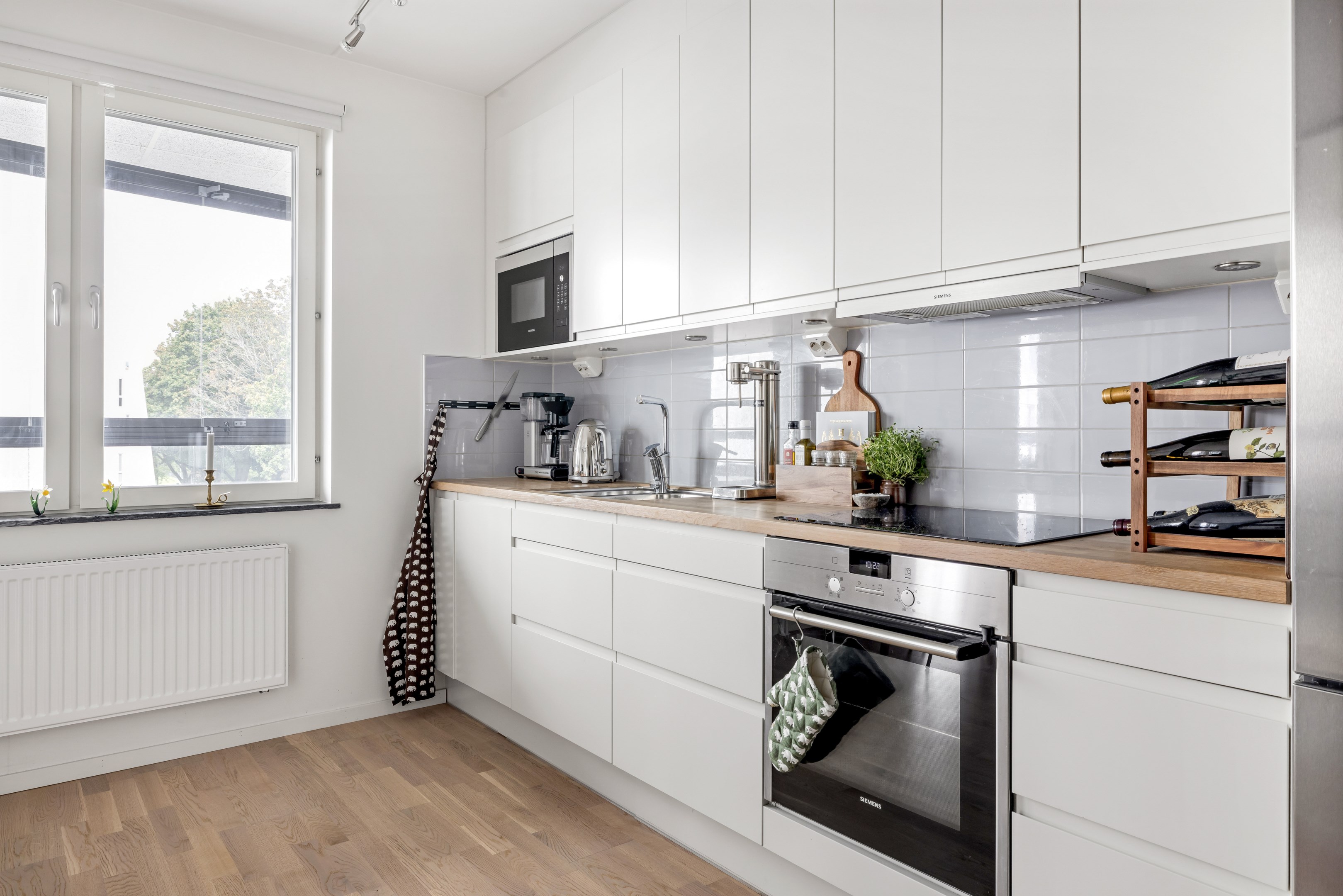 Bostadsbild från Stationsgatan 34, Till salu i Fålhagen, Uppsala