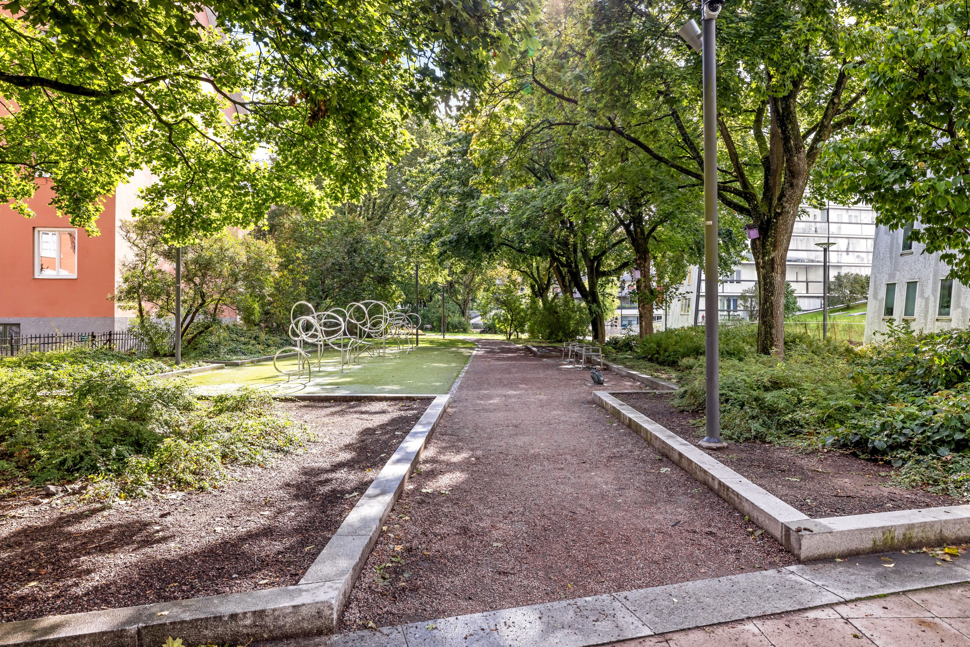 Bostadsbild från Stationsgatan 34, Till salu i Fålhagen, Uppsala