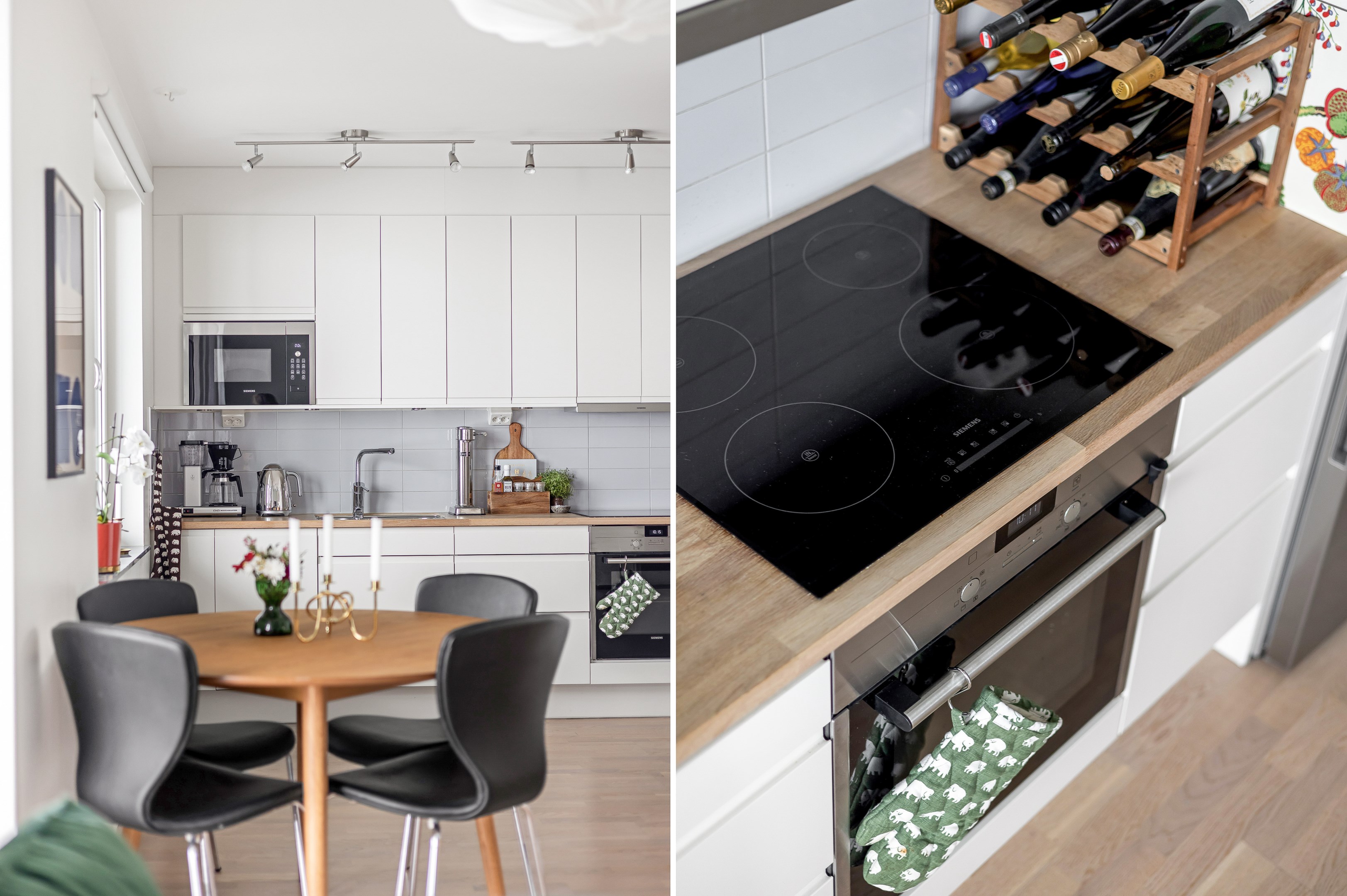 Bostadsbild från Stationsgatan 34, Till salu i Fålhagen, Uppsala