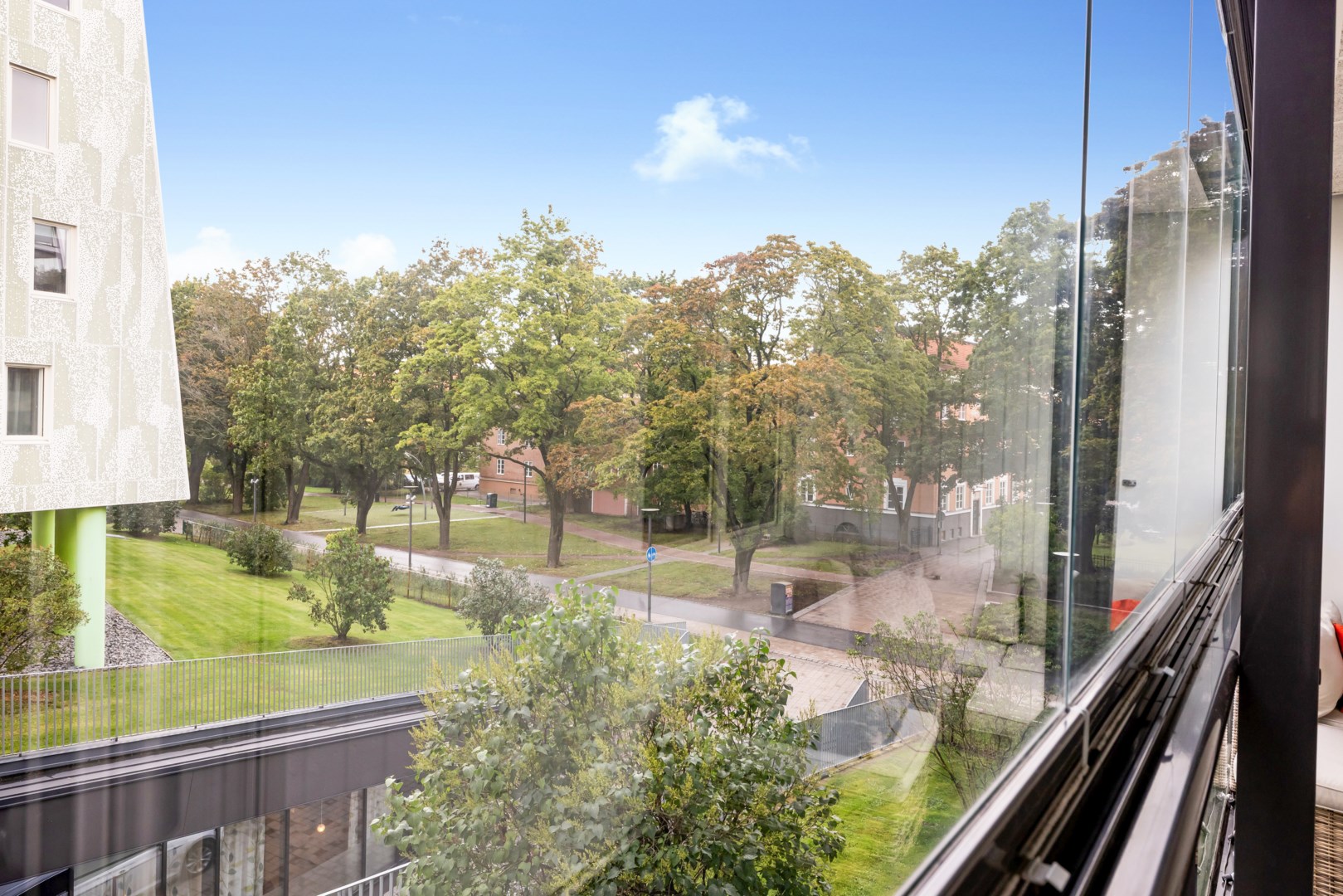 Bostadsbild från Stationsgatan 34, Till salu i Fålhagen, Uppsala