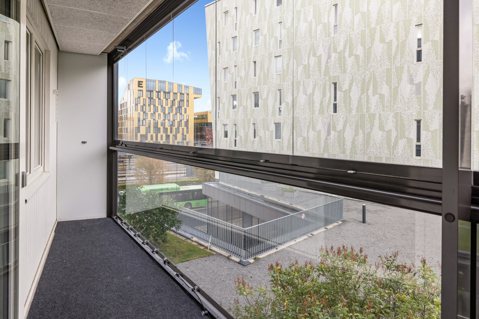 Bostadsbild från Stationsgatan 34, Till salu i Fålhagen, Uppsala